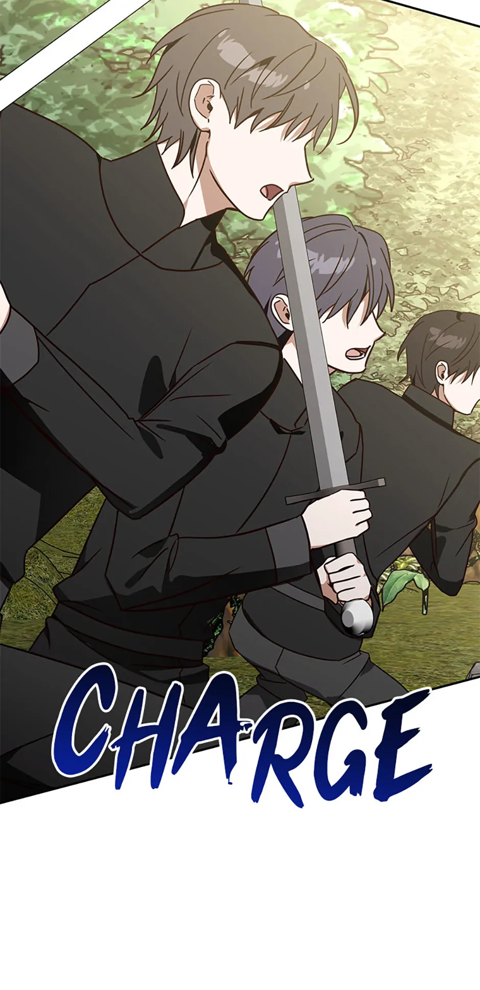 One Regret Is Enough Chapter 76 page 27