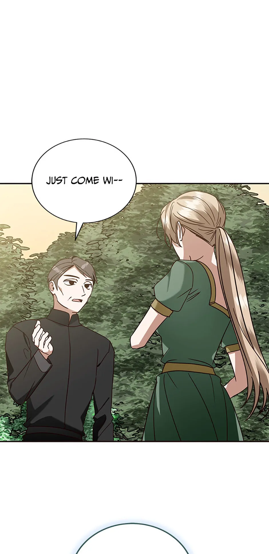One Regret Is Enough Chapter 76 page 35