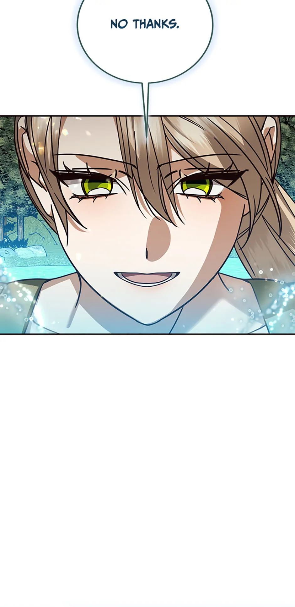 One Regret Is Enough Chapter 76 page 36
