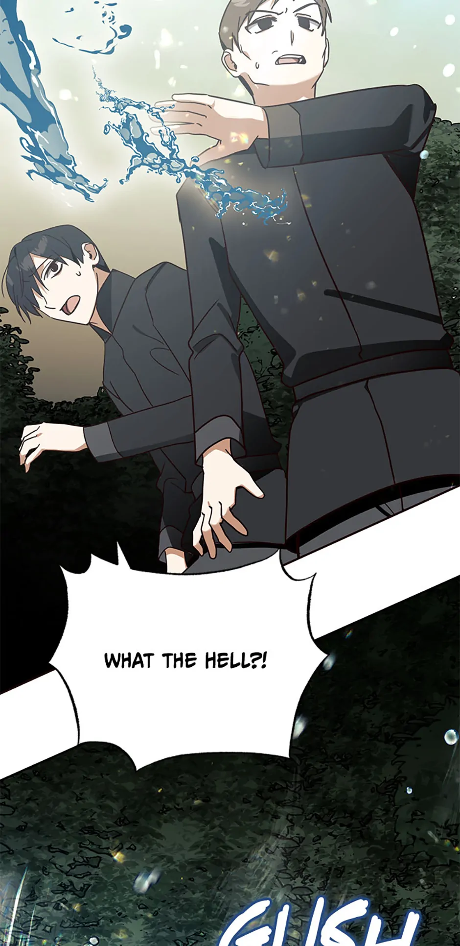 One Regret Is Enough Chapter 76 page 40