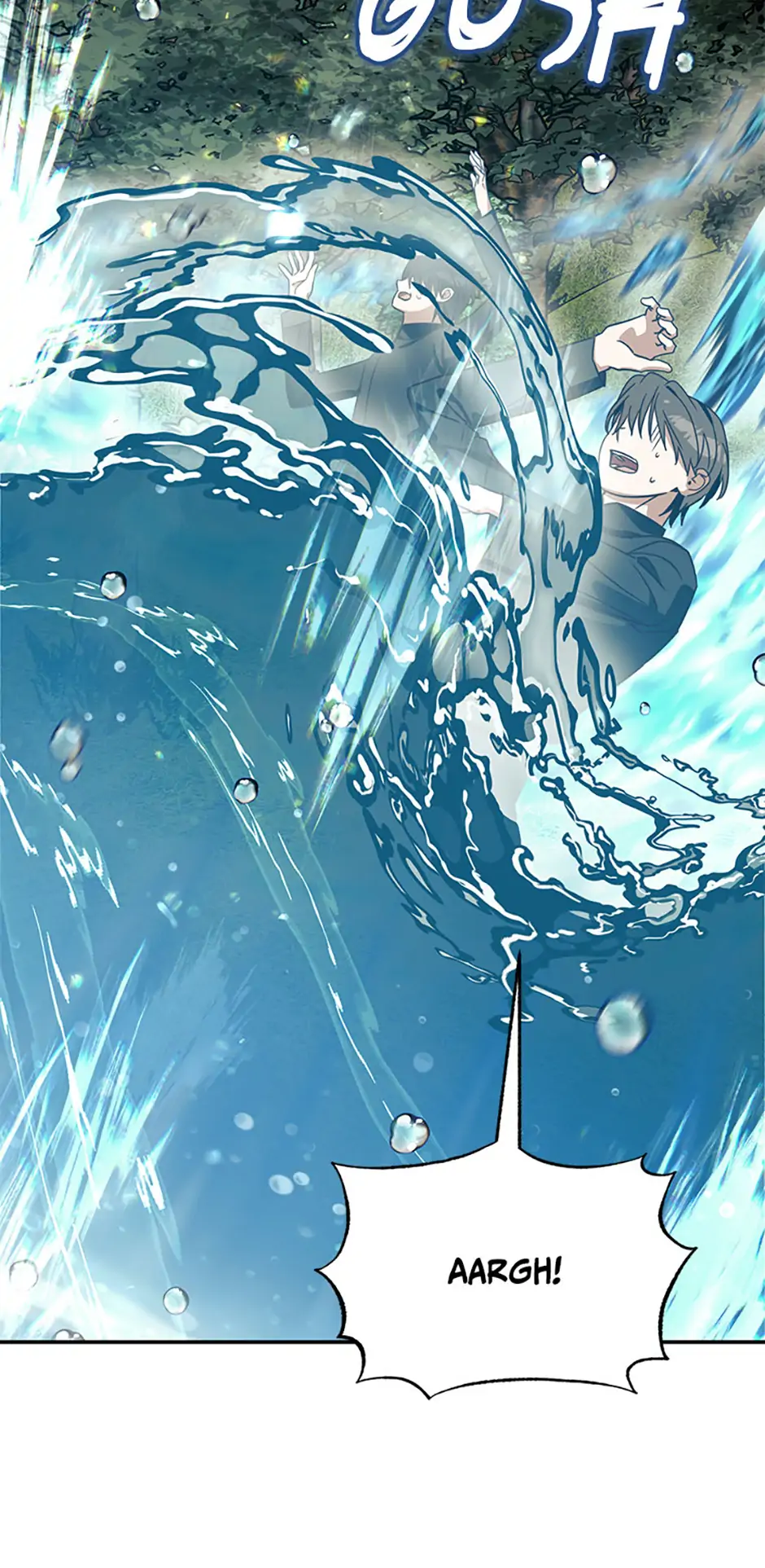 One Regret Is Enough Chapter 76 page 41