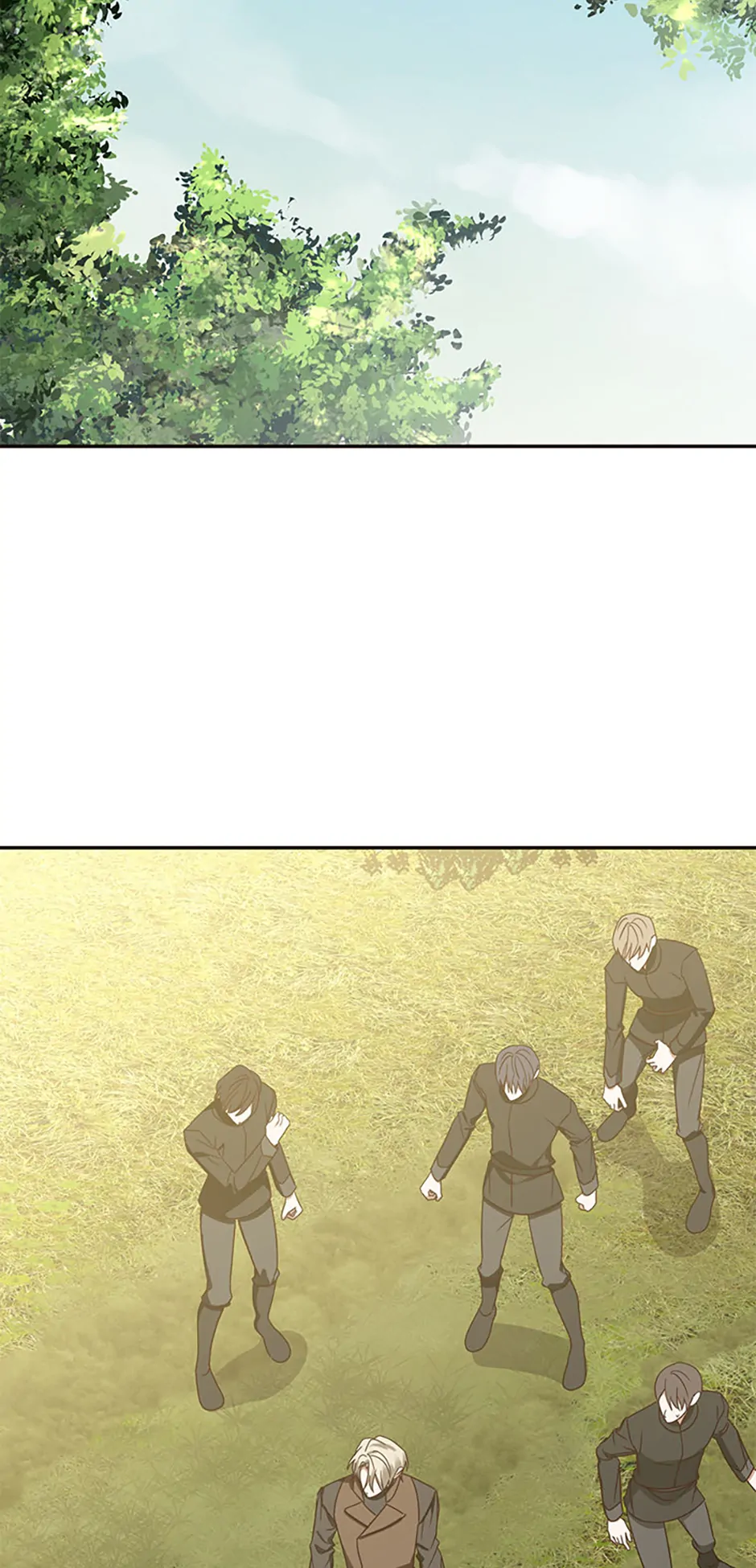 One Regret Is Enough Chapter 76 page 43
