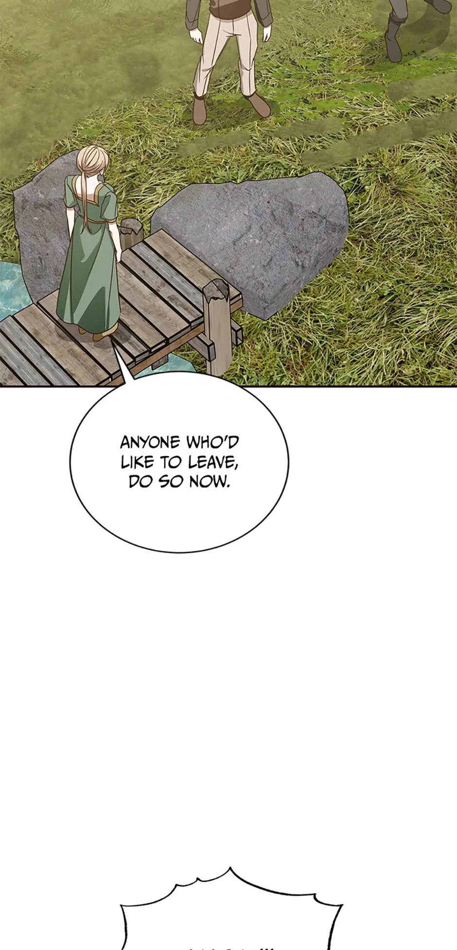 One Regret Is Enough Chapter 76 page 44