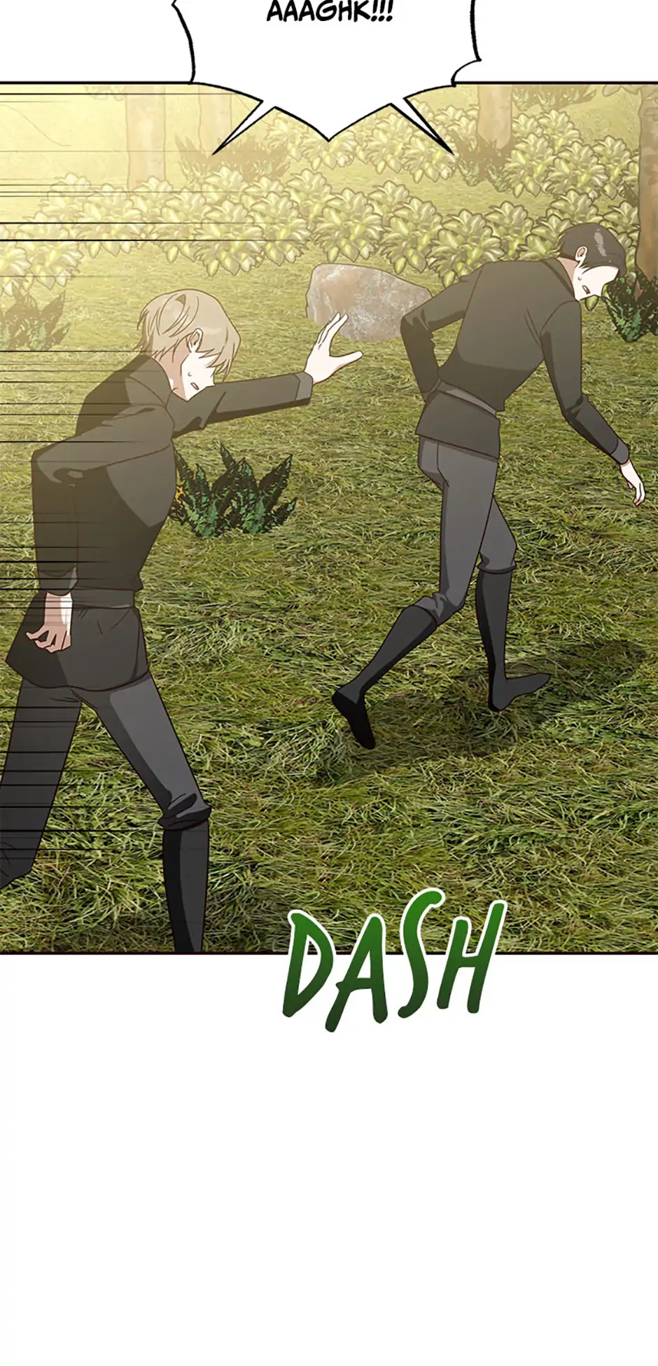One Regret Is Enough Chapter 76 page 45