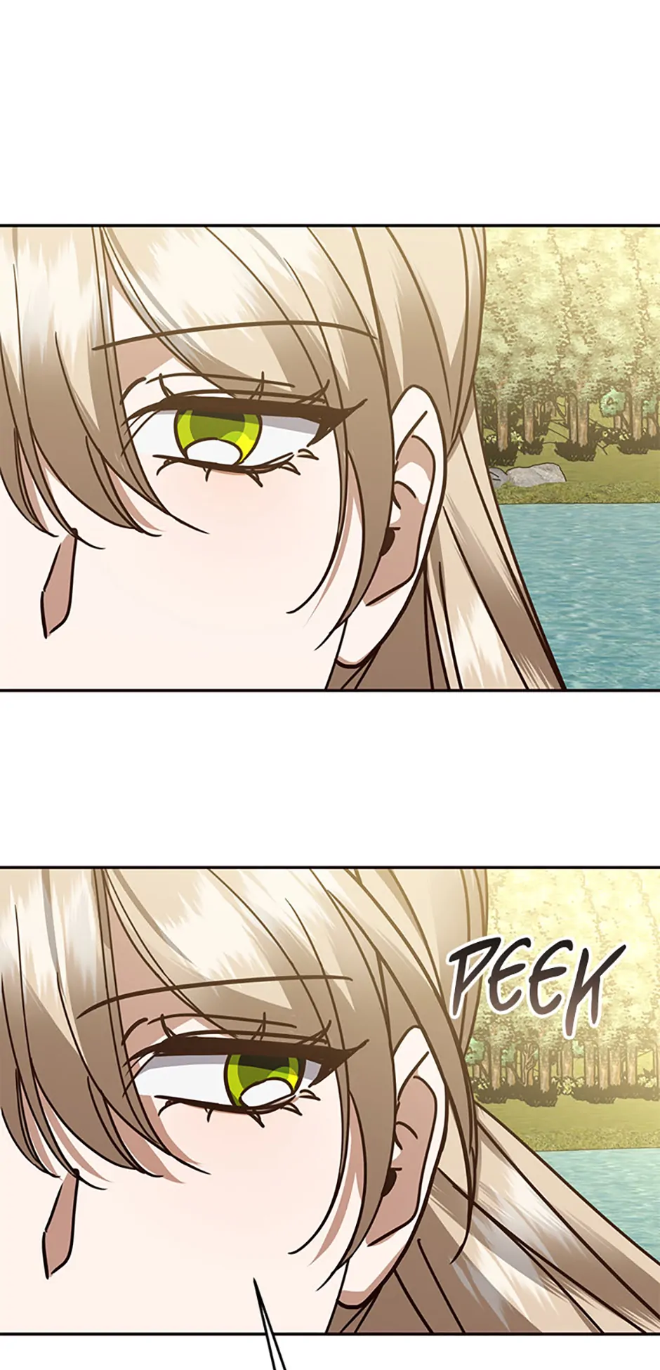 One Regret Is Enough Chapter 76 page 47