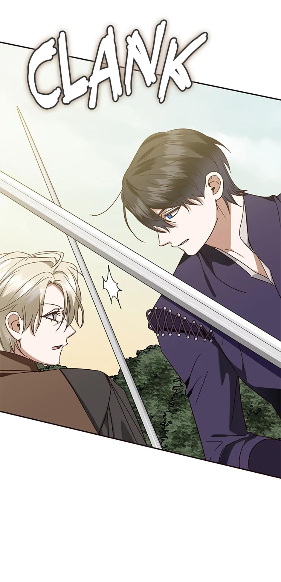 One Regret Is Enough Chapter 76 page 49