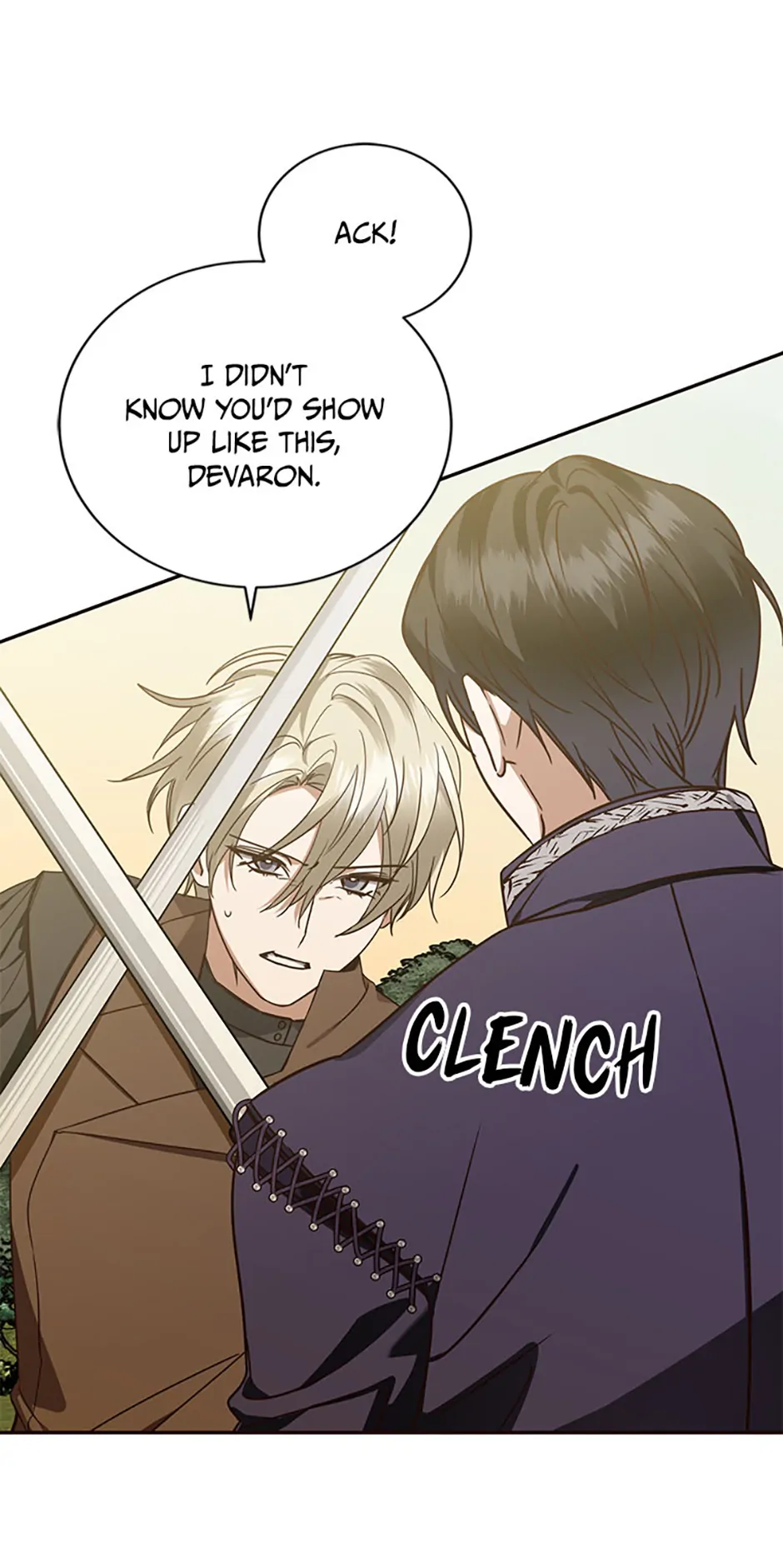 One Regret Is Enough Chapter 76 page 50