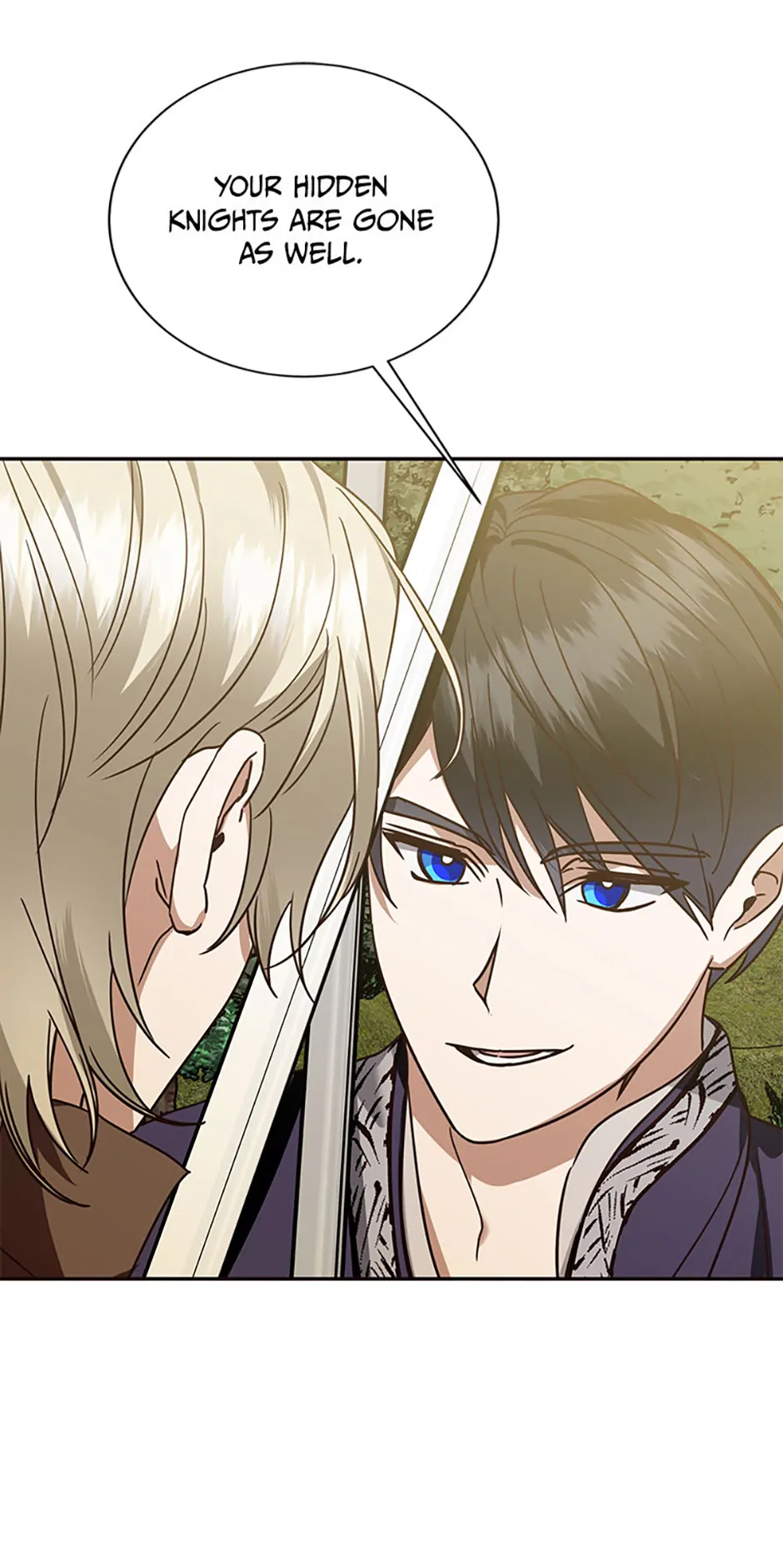 One Regret Is Enough Chapter 76 page 52