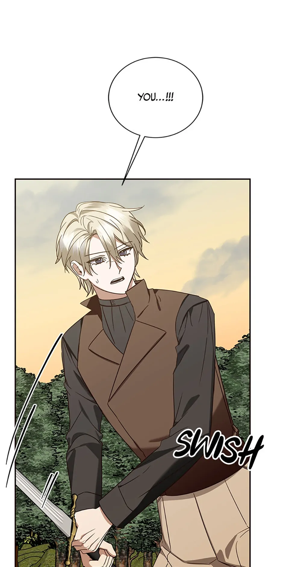 One Regret Is Enough Chapter 76 page 53