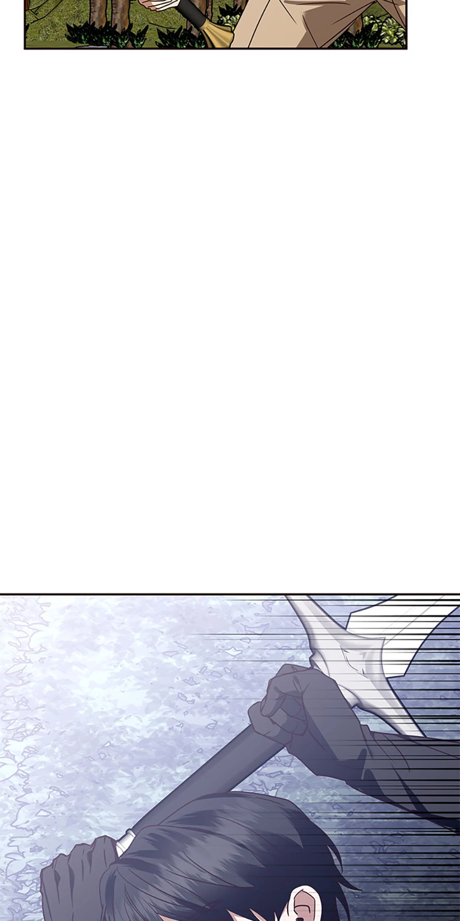 One Regret Is Enough Chapter 76 page 54