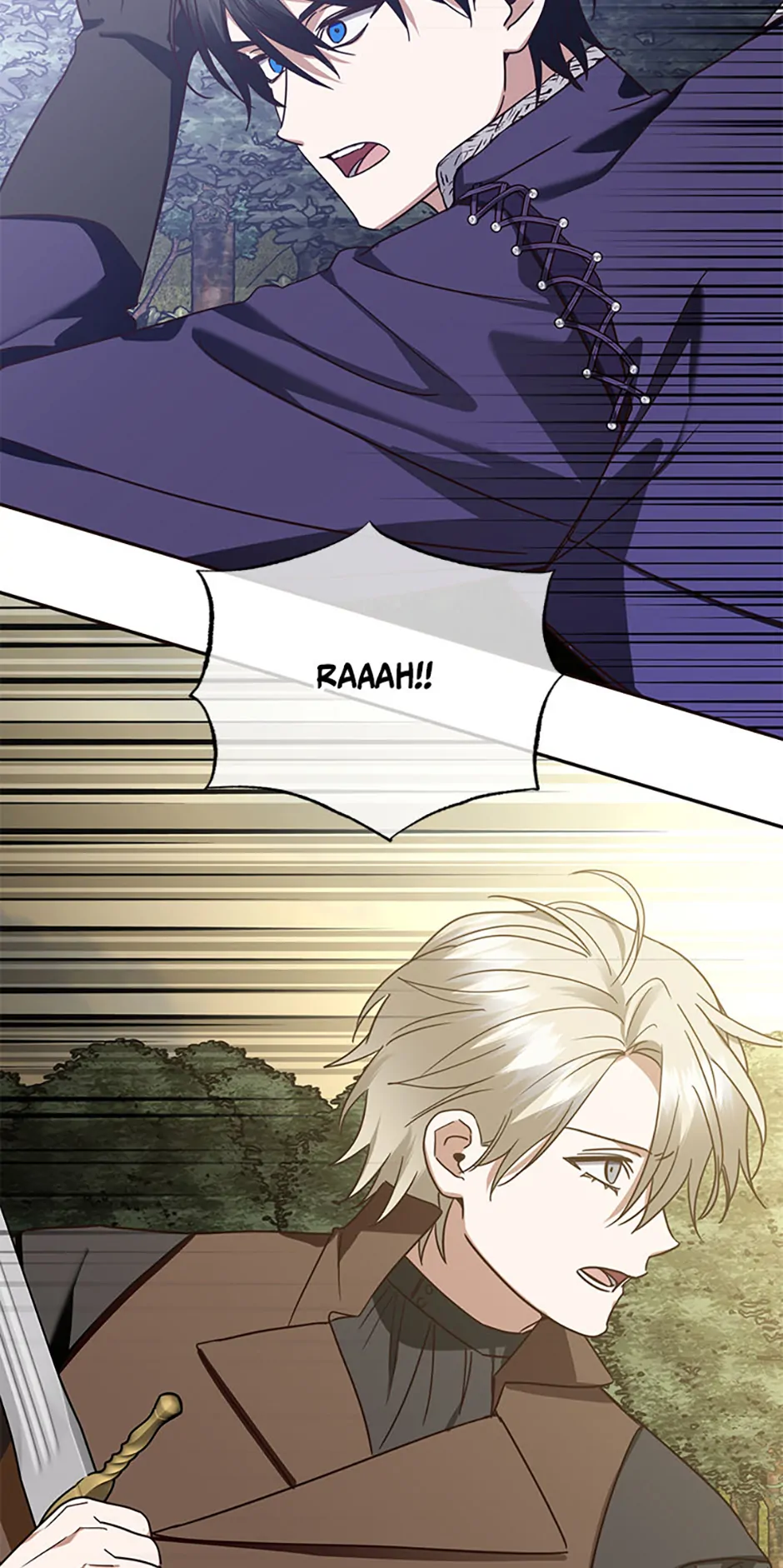 One Regret Is Enough Chapter 76 page 55