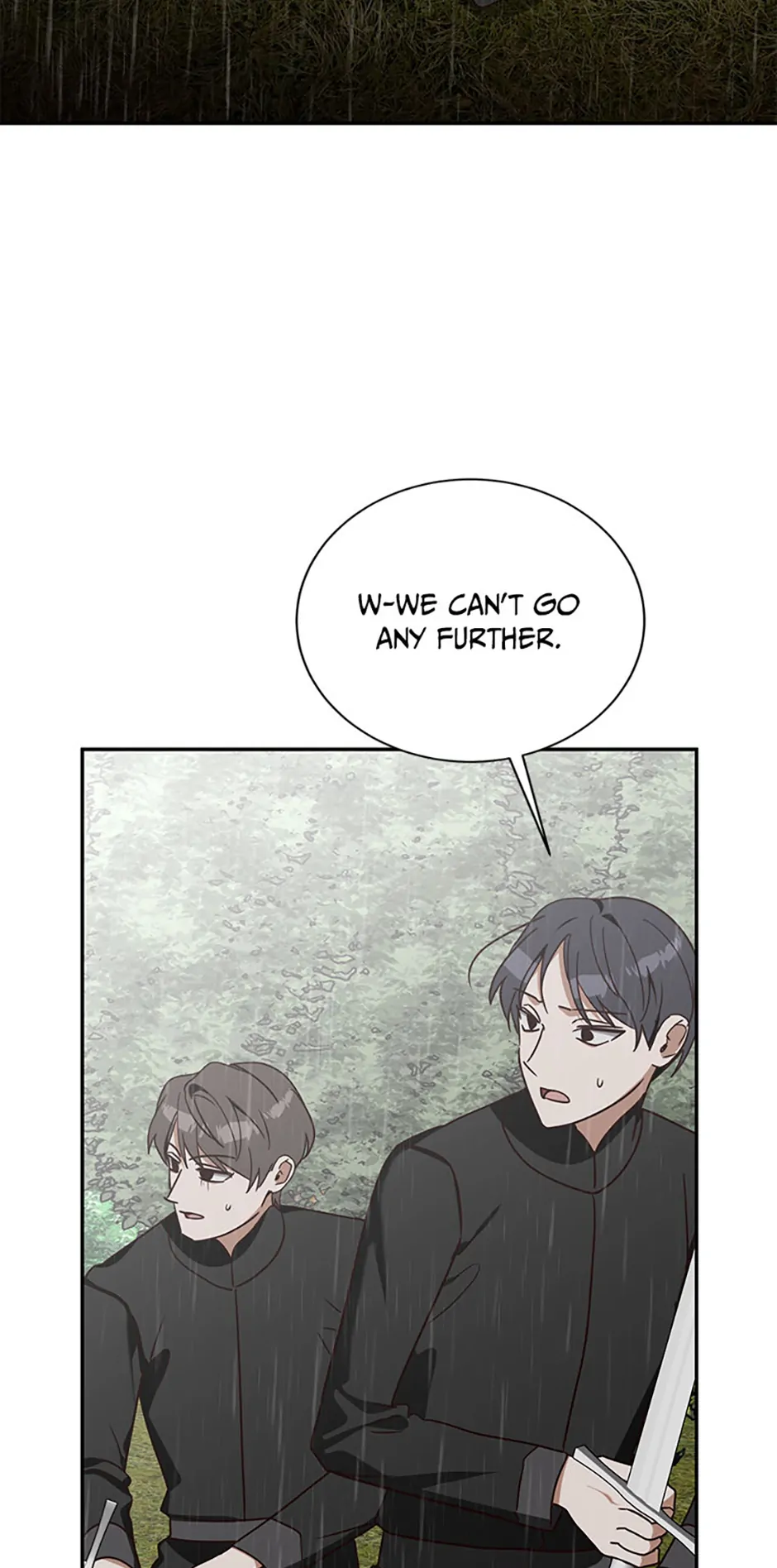 One Regret Is Enough Chapter 76 page 60