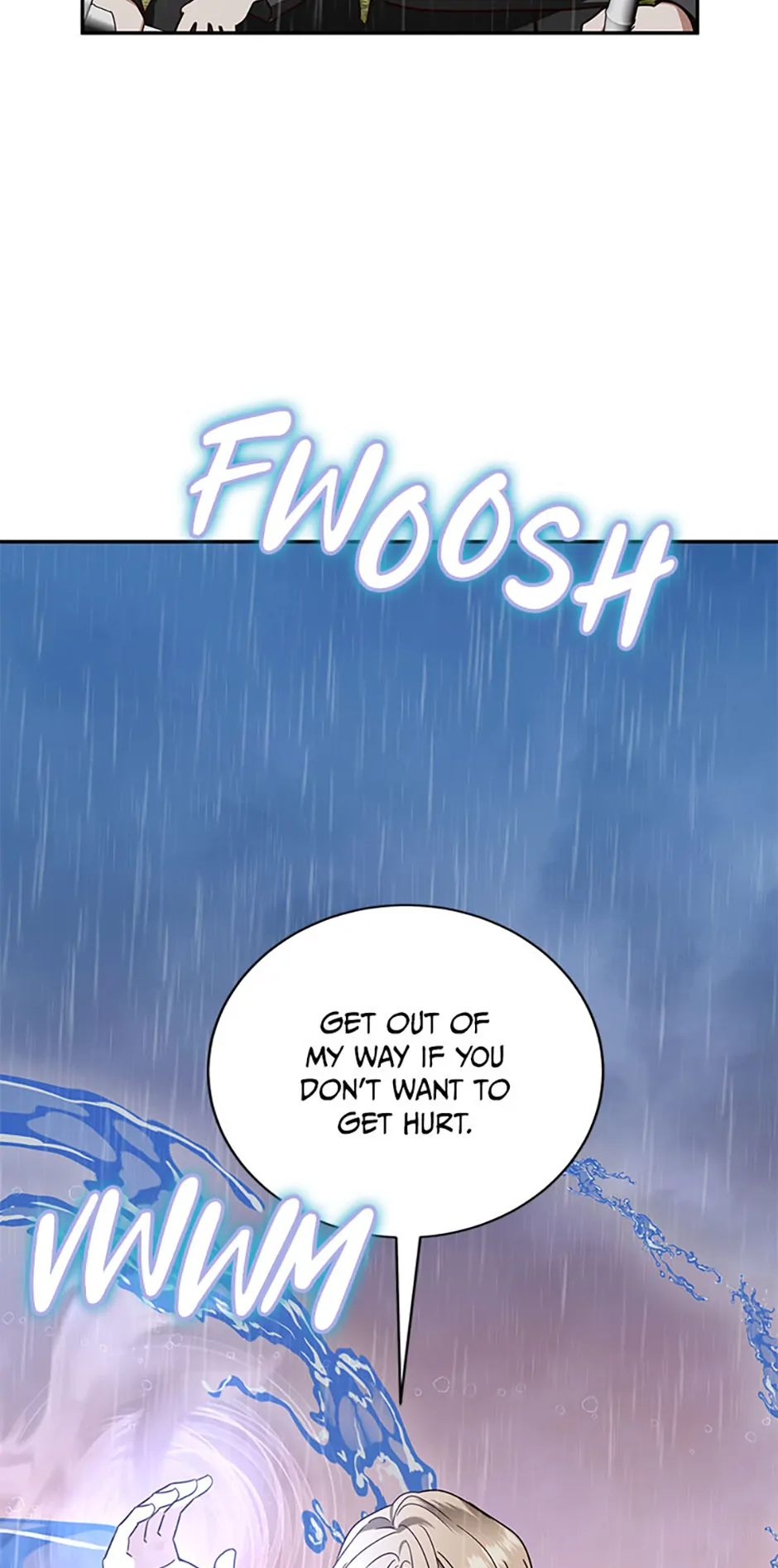 One Regret Is Enough Chapter 76 page 61