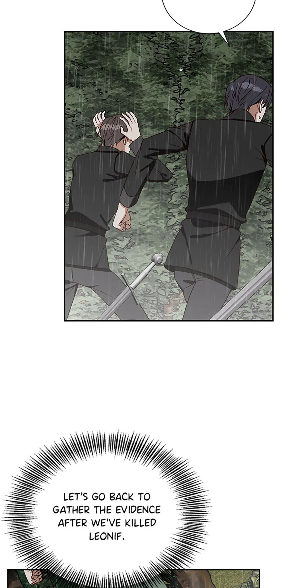 One Regret Is Enough Chapter 76 page 63
