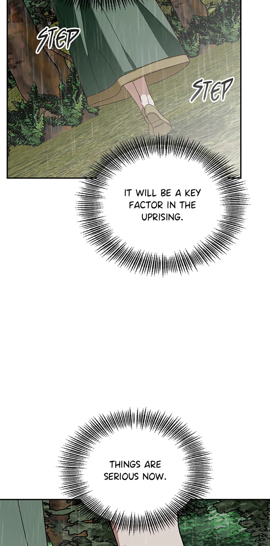 One Regret Is Enough Chapter 76 page 64