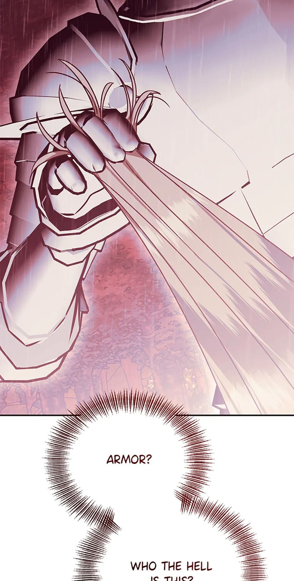 One Regret Is Enough Chapter 76 page 72