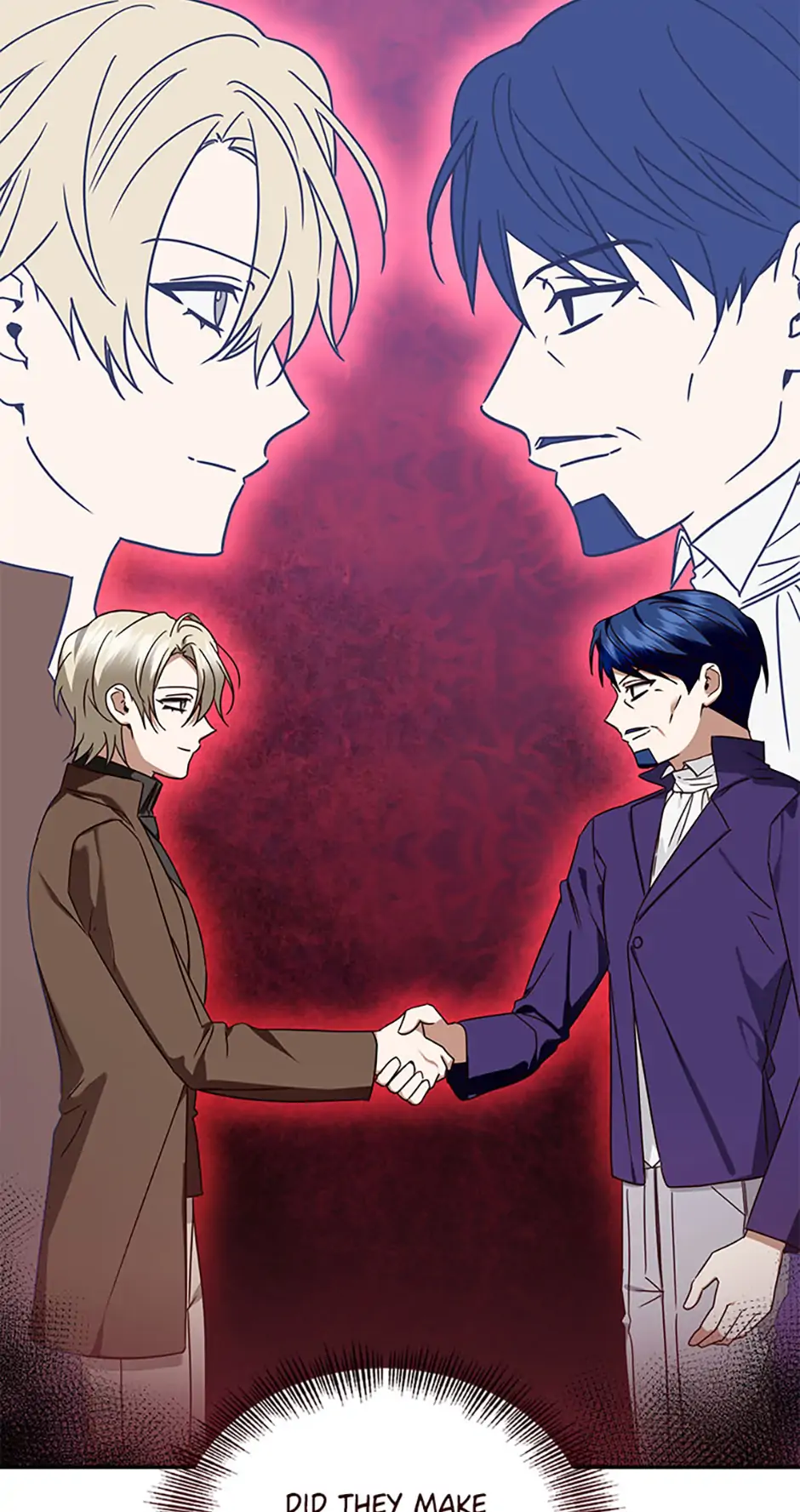 One Regret Is Enough Chapter 77 page 11