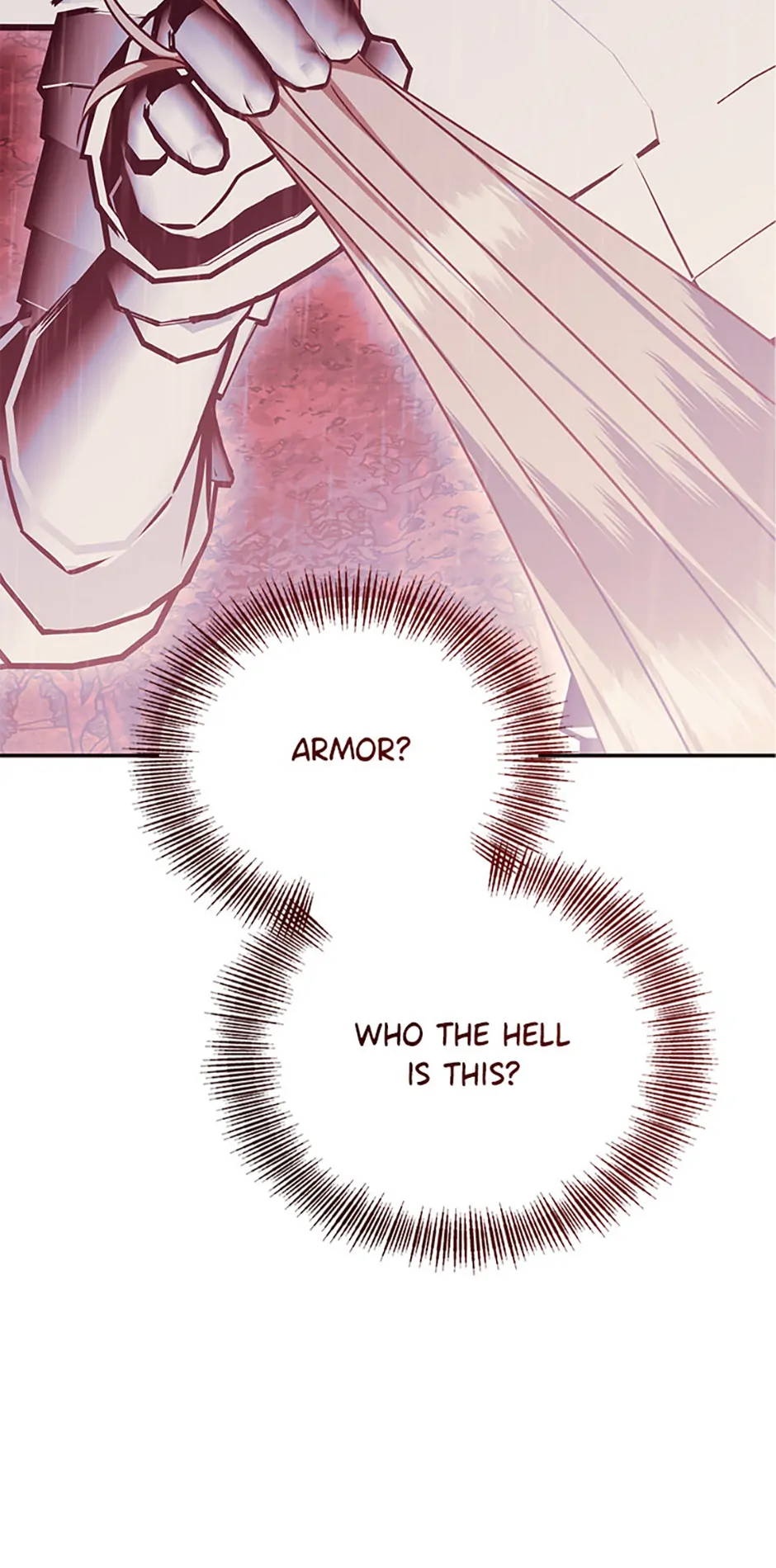 One Regret Is Enough Chapter 77 page 1