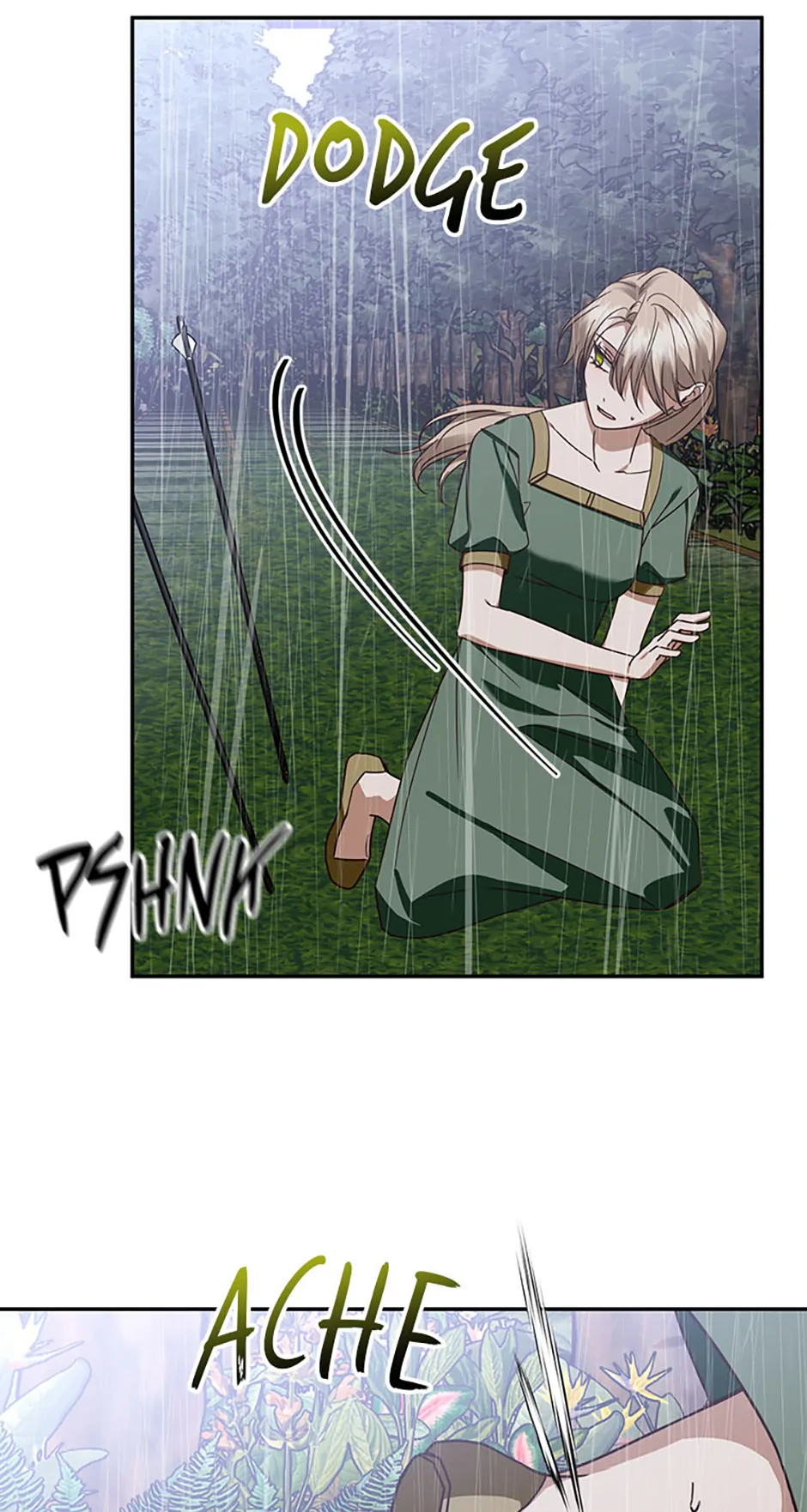 One Regret Is Enough Chapter 77 page 25