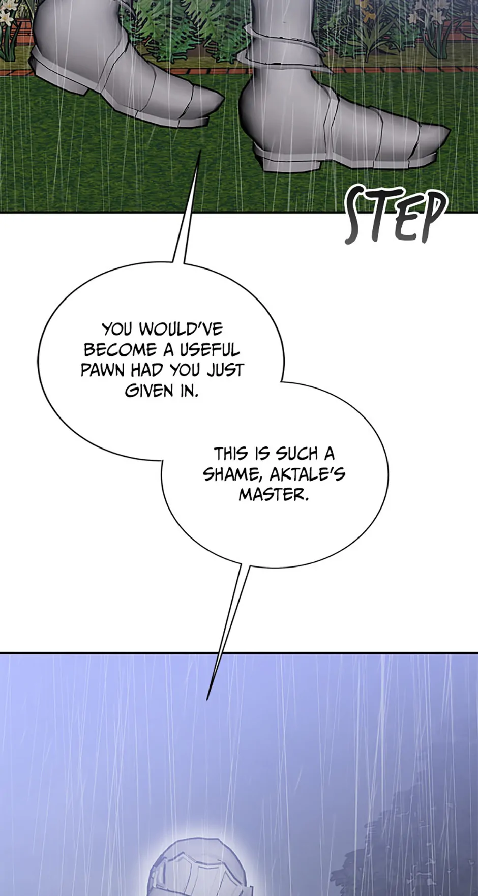 One Regret Is Enough Chapter 77 page 27