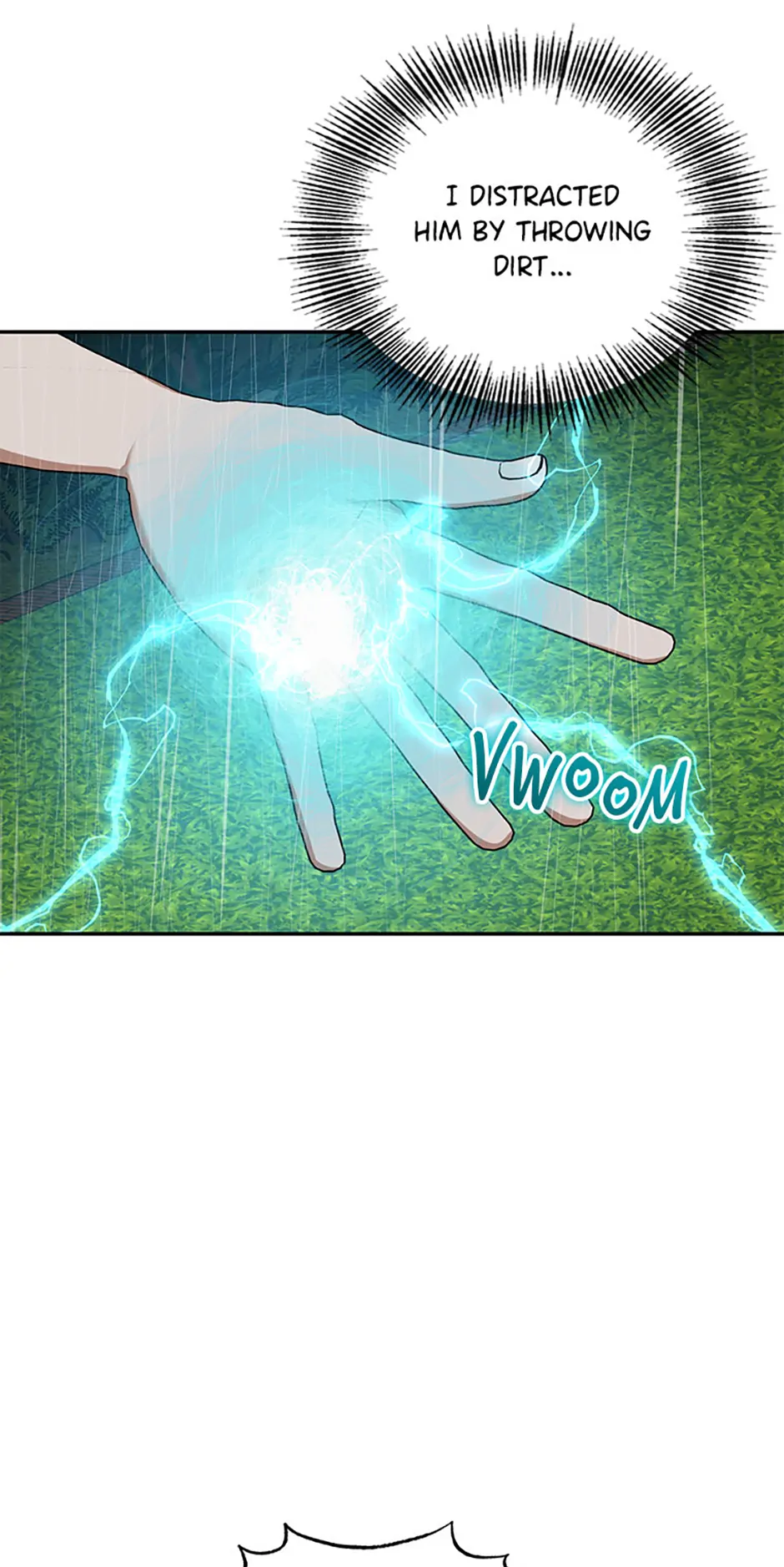 One Regret Is Enough Chapter 77 page 32