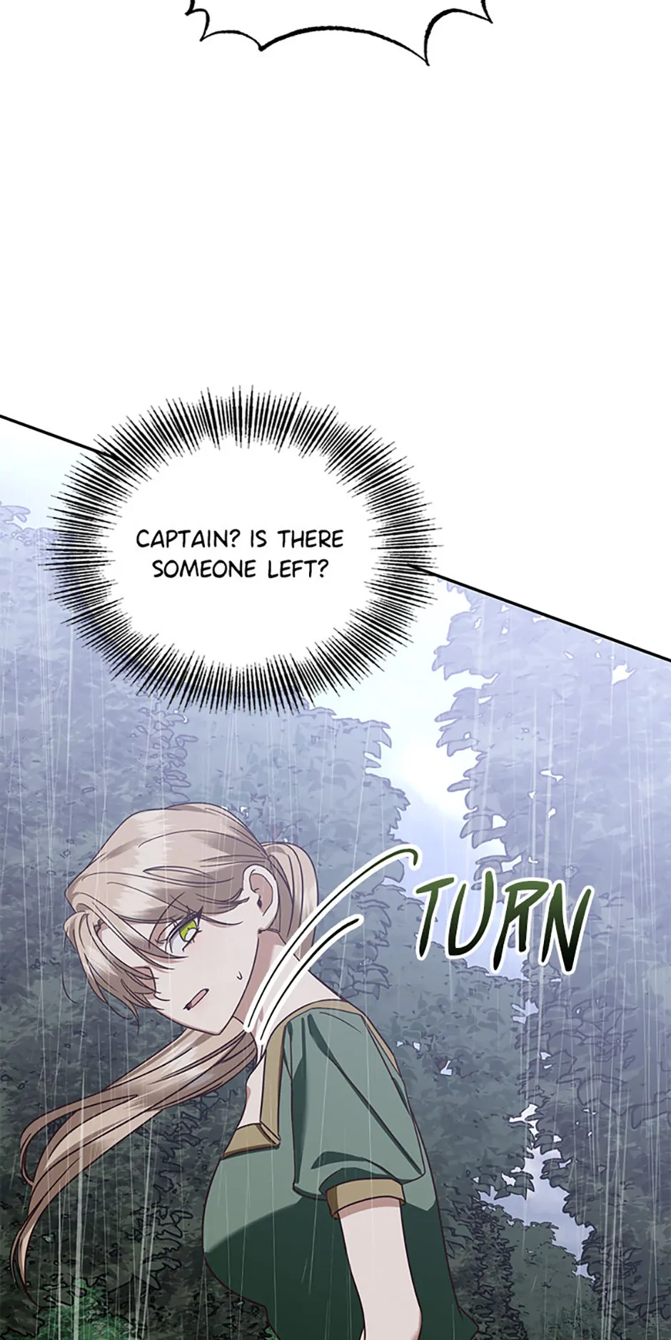 One Regret Is Enough Chapter 77 page 36