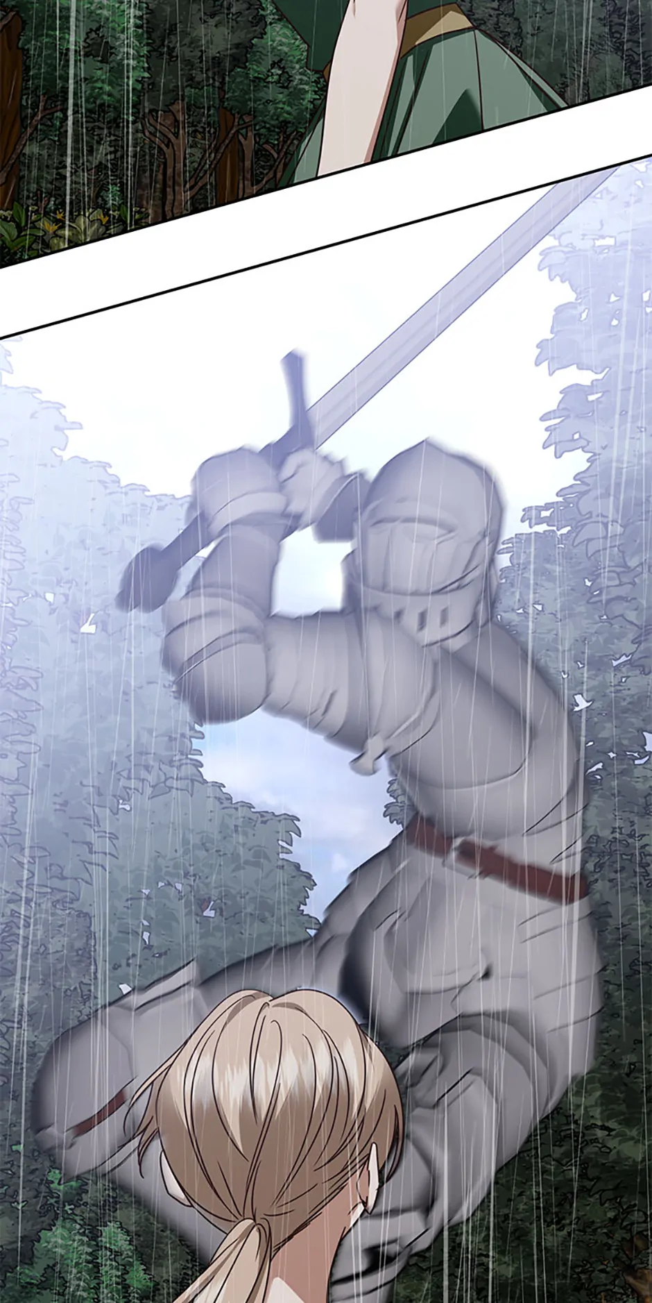 One Regret Is Enough Chapter 77 page 37