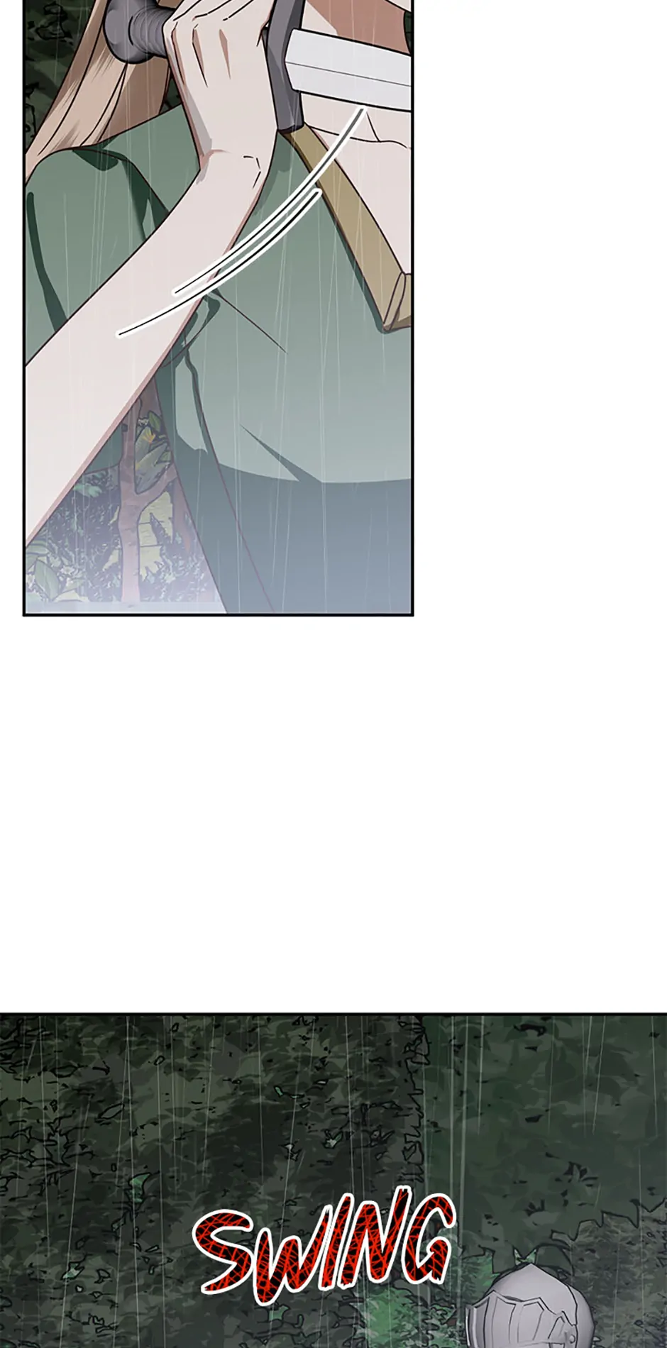 One Regret Is Enough Chapter 77 page 3