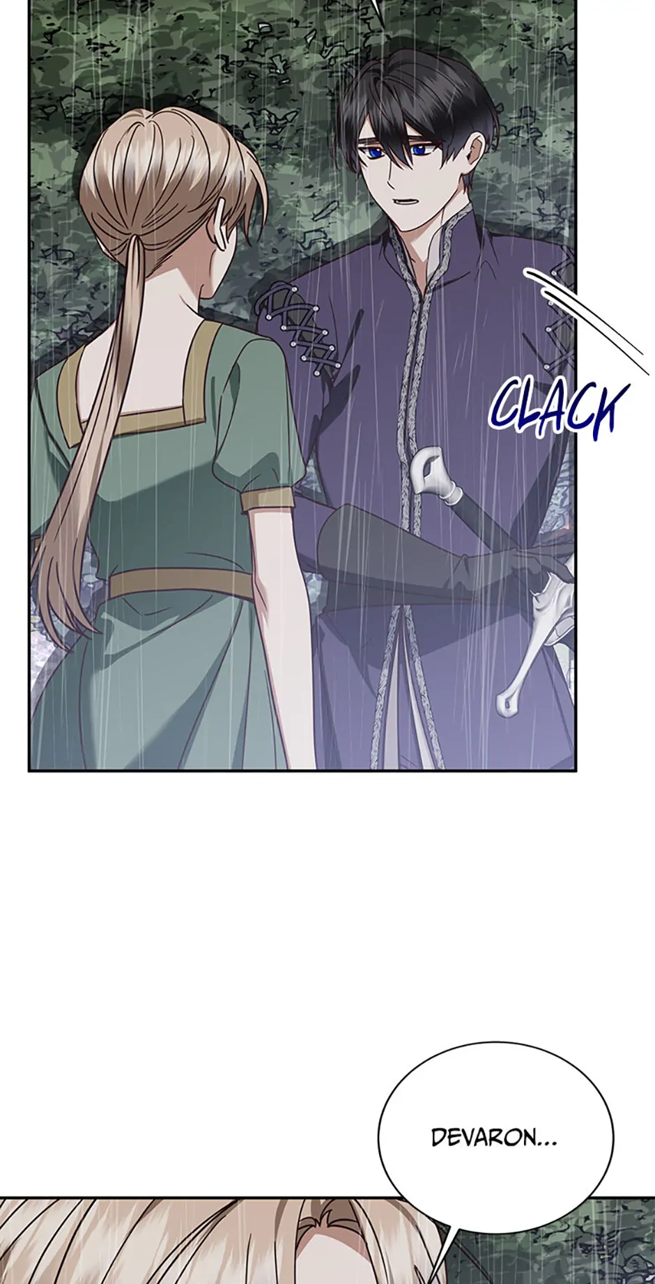 One Regret Is Enough Chapter 77 page 41