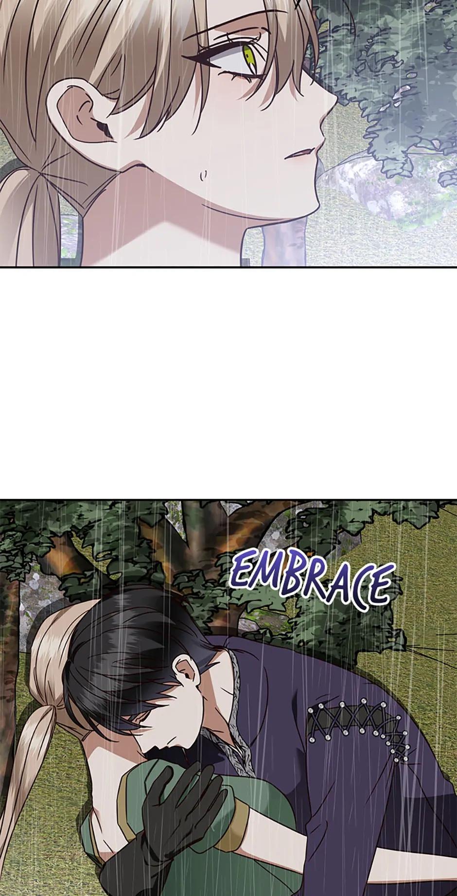 One Regret Is Enough Chapter 77 page 42