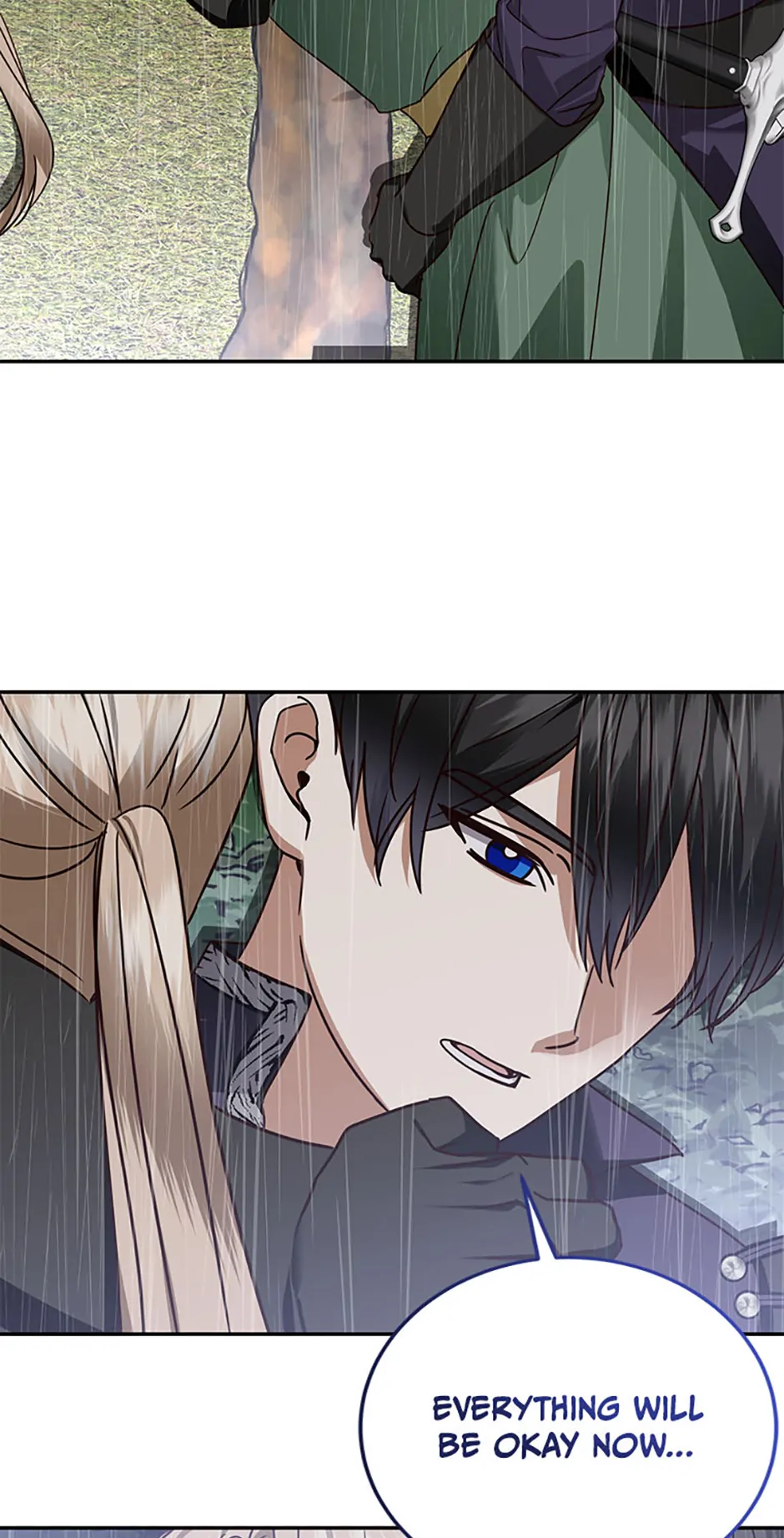 One Regret Is Enough Chapter 77 page 43