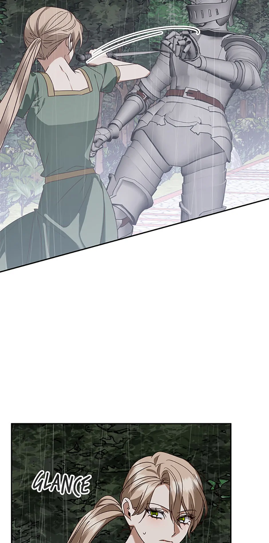 One Regret Is Enough Chapter 77 page 4