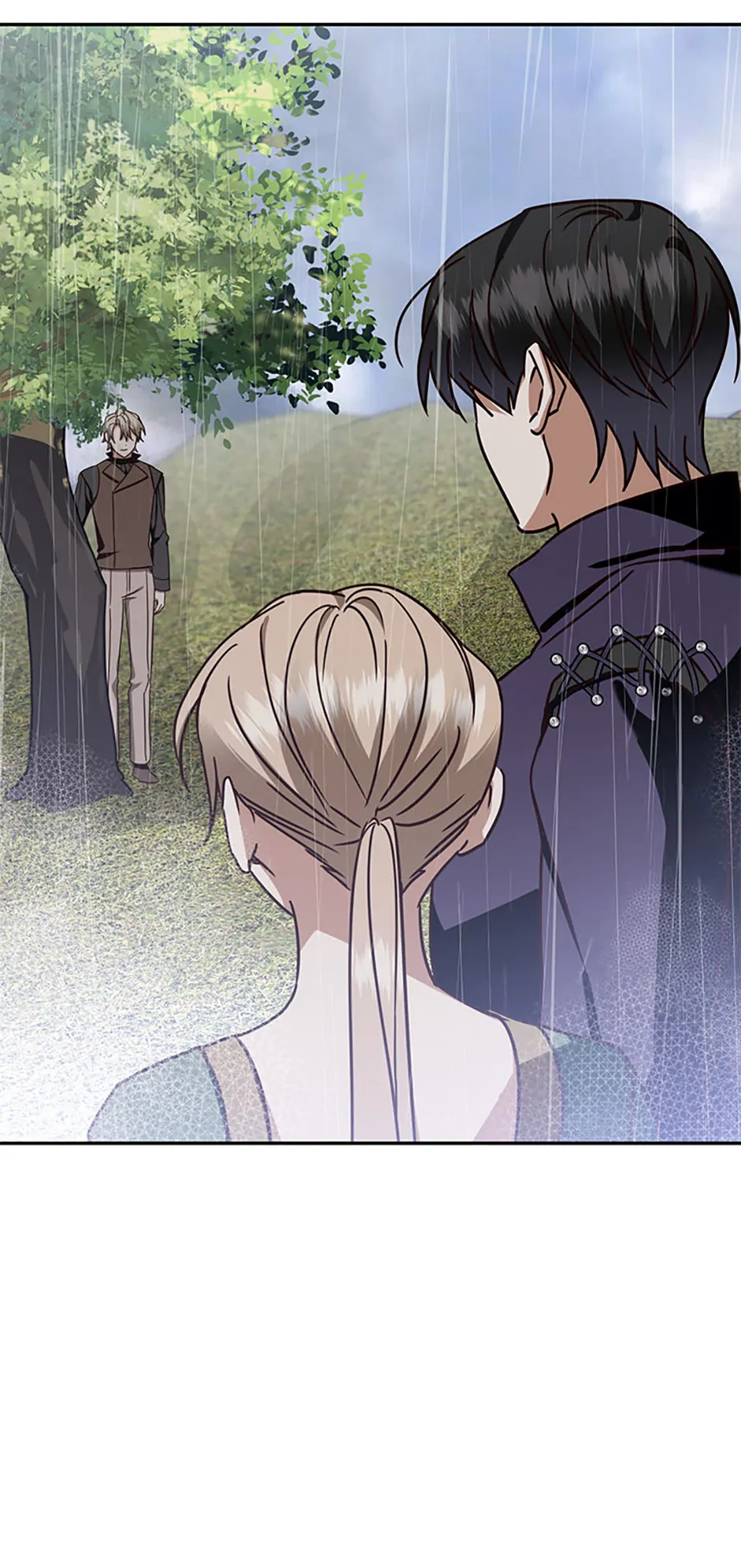 One Regret Is Enough Chapter 77 page 49