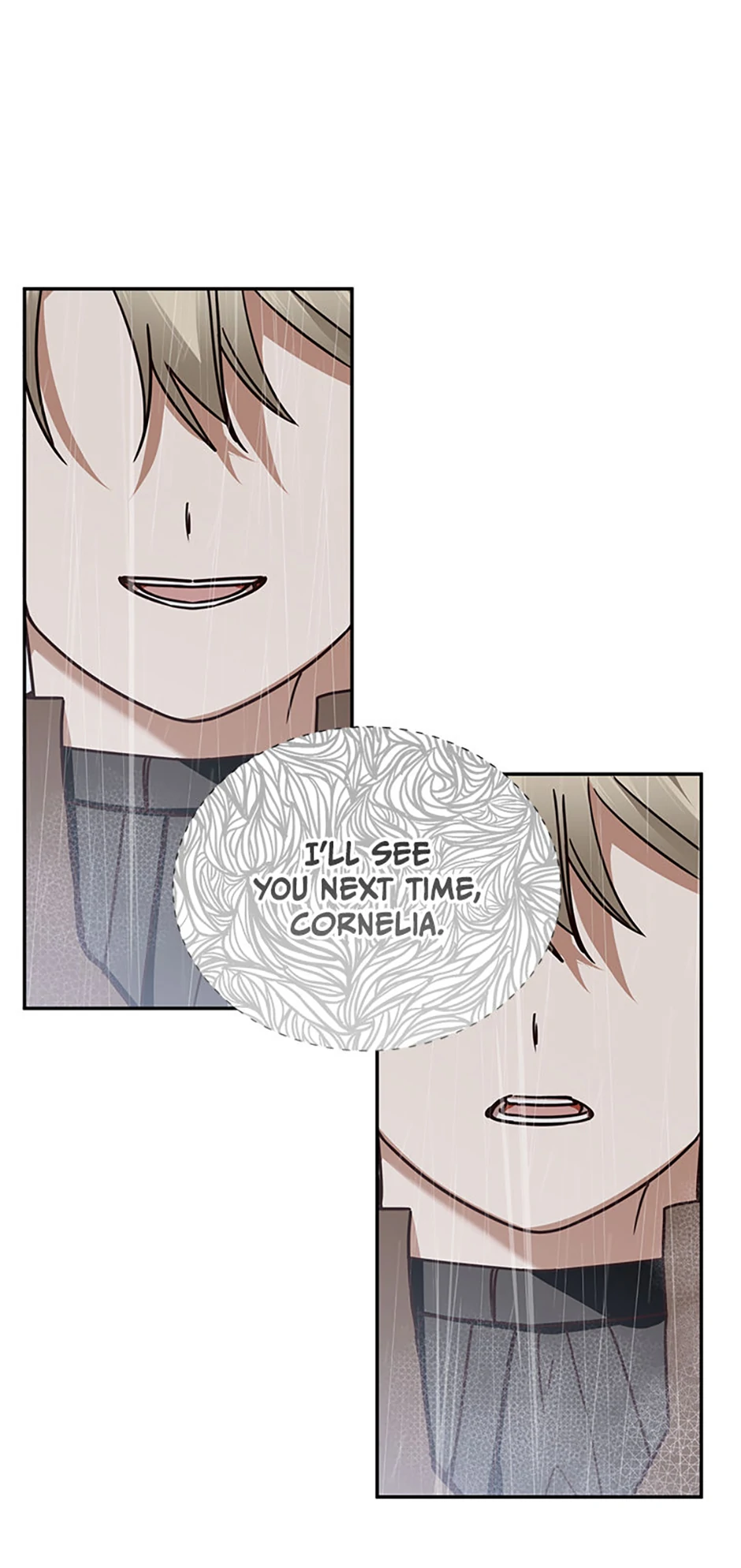 One Regret Is Enough Chapter 77 page 50