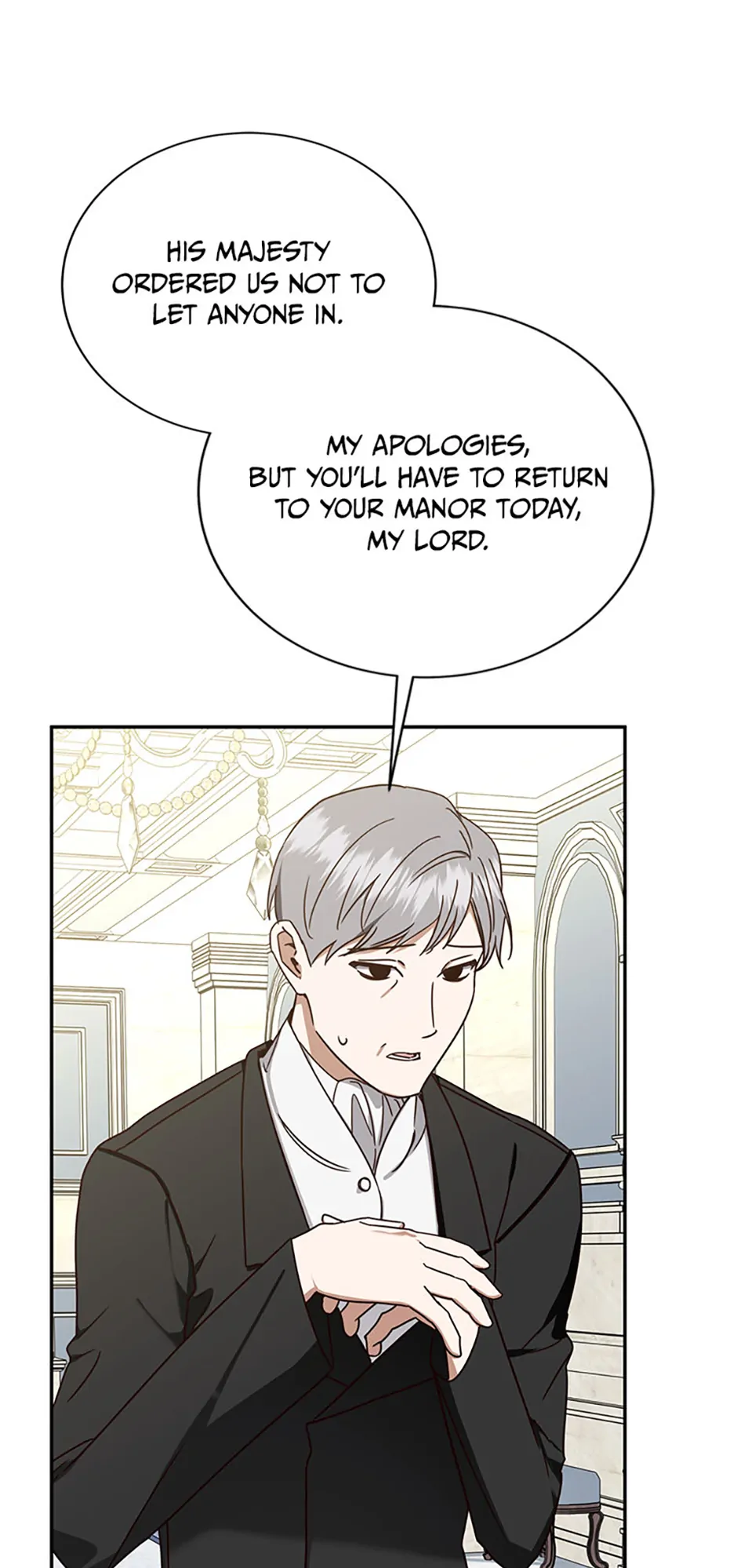 One Regret Is Enough Chapter 77 page 55