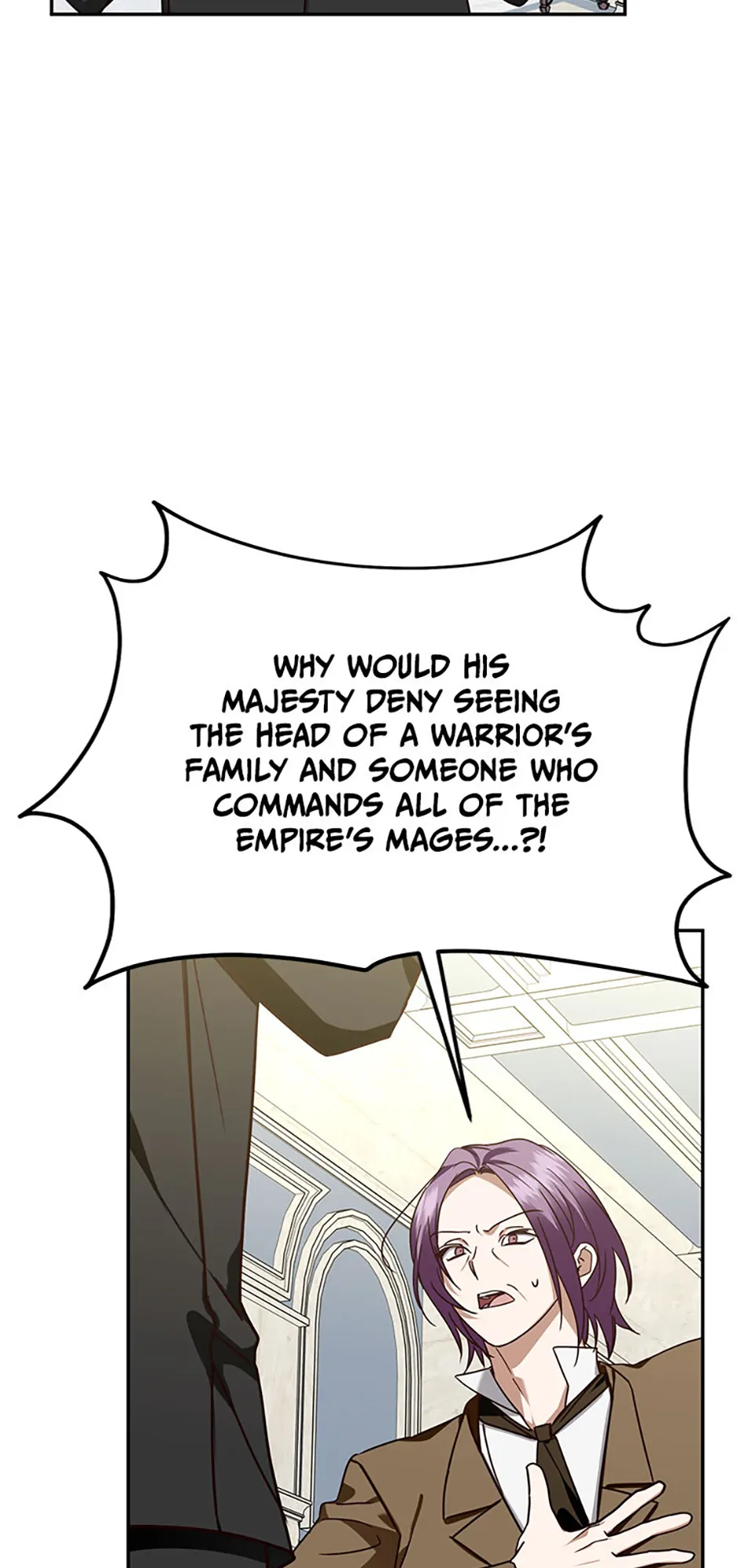 One Regret Is Enough Chapter 77 page 56