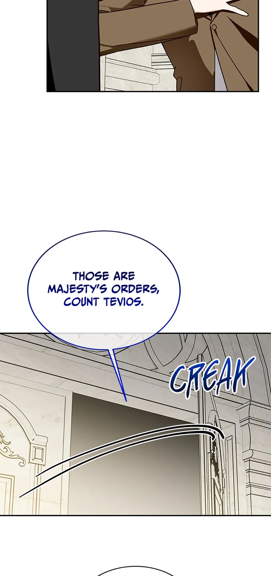 One Regret Is Enough Chapter 77 page 57