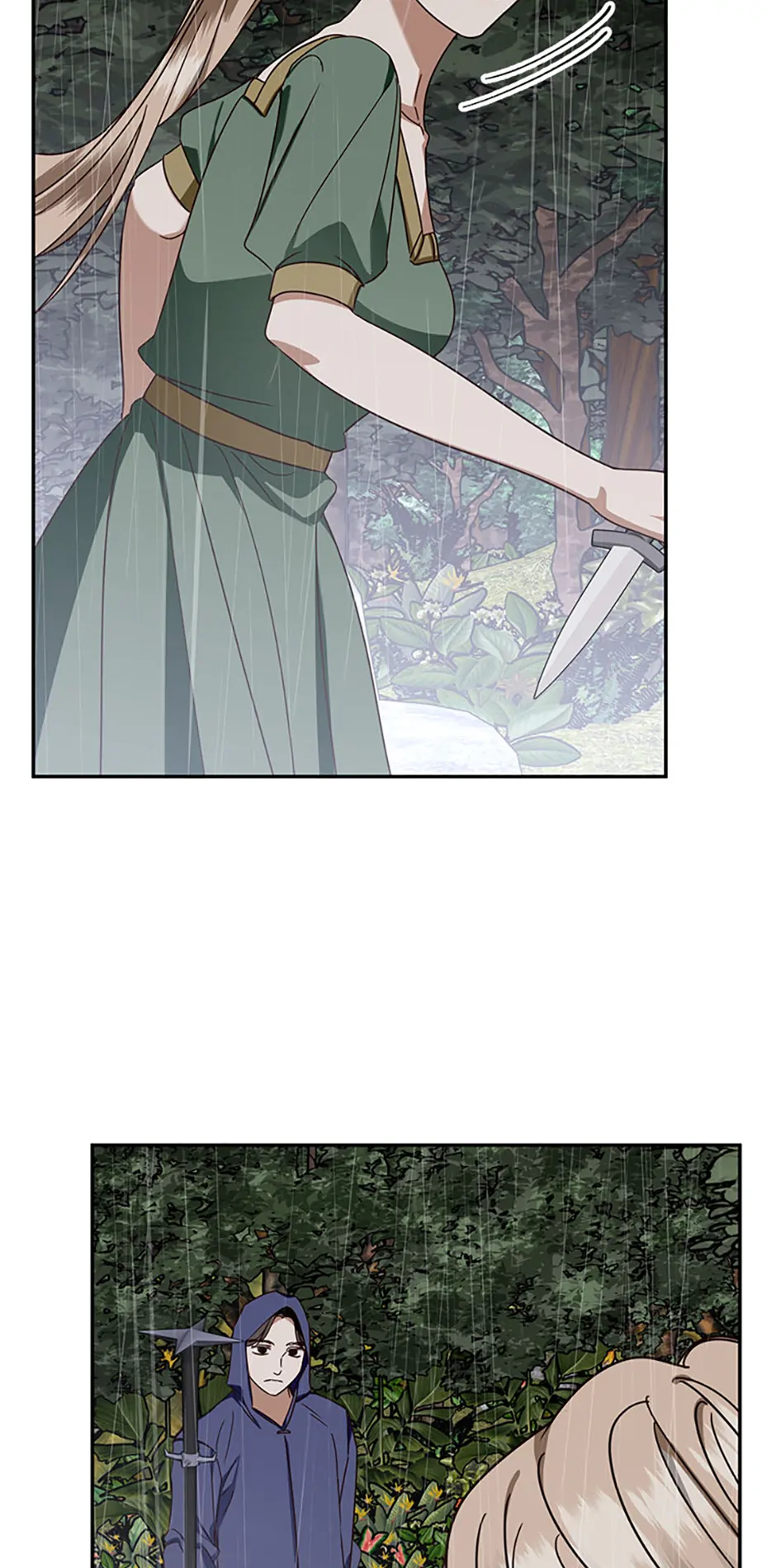 One Regret Is Enough Chapter 77 page 5