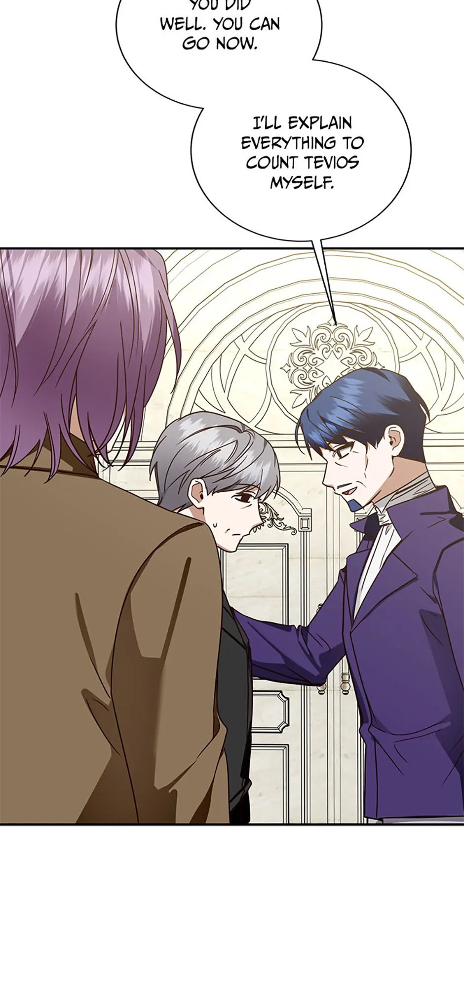 One Regret Is Enough Chapter 77 page 60