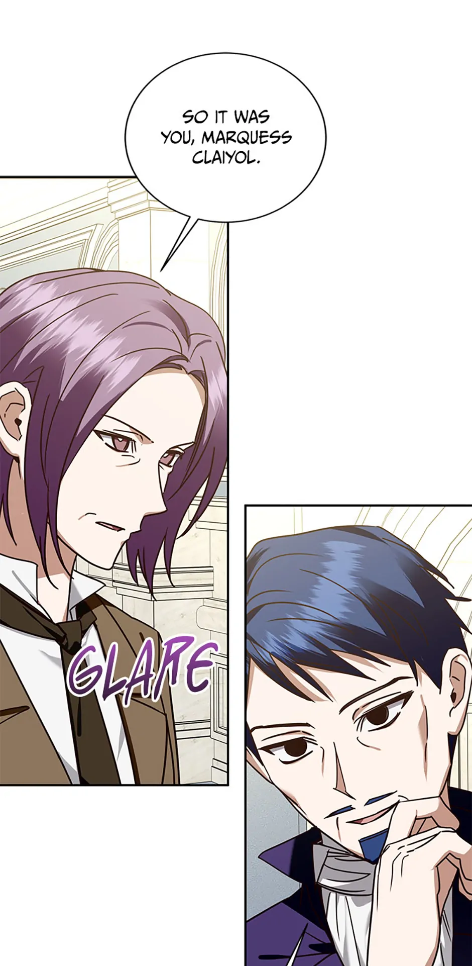 One Regret Is Enough Chapter 77 page 61