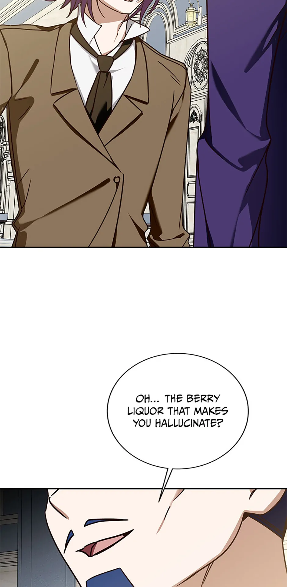 One Regret Is Enough Chapter 77 page 63