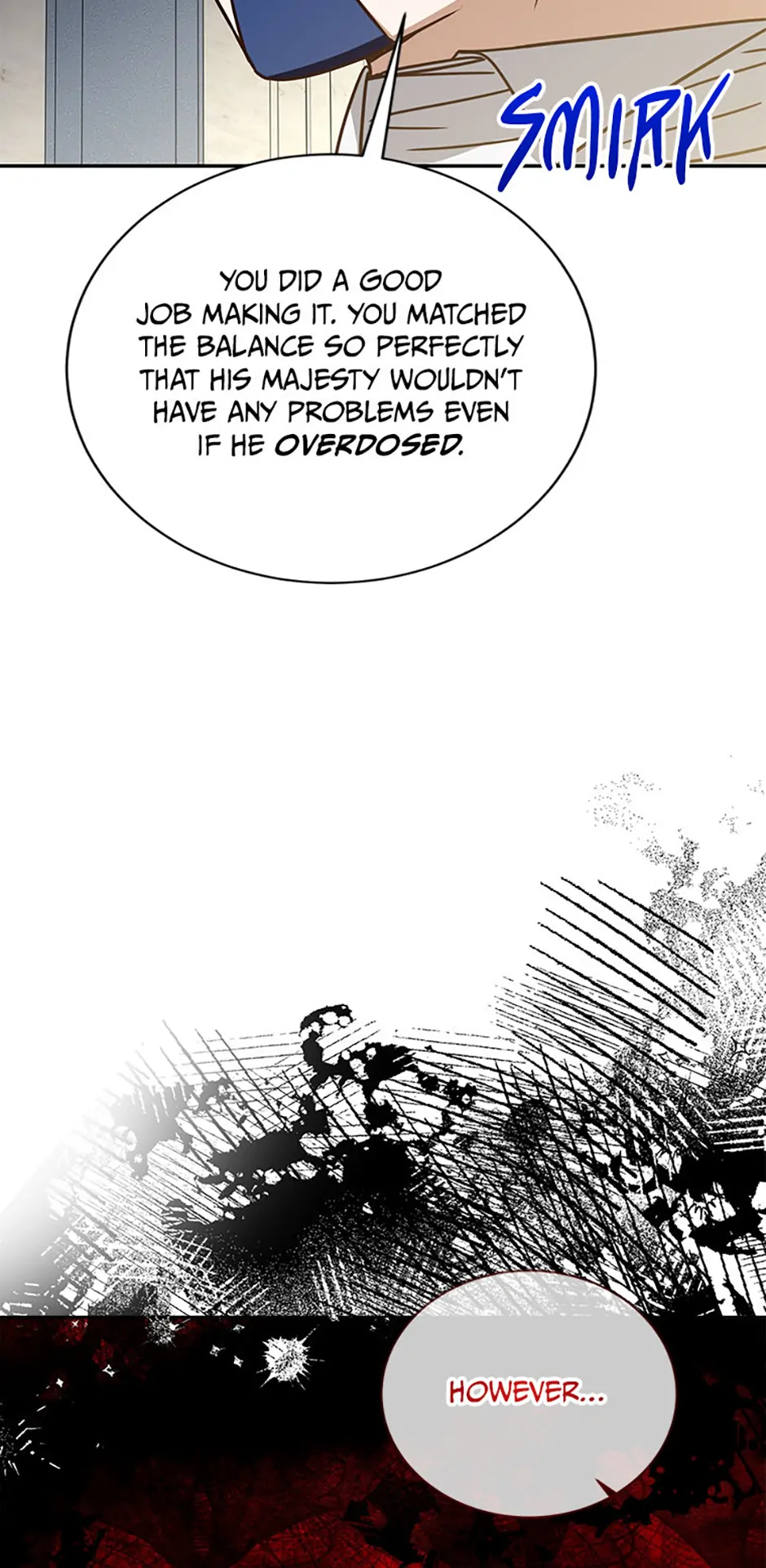 One Regret Is Enough Chapter 77 page 64