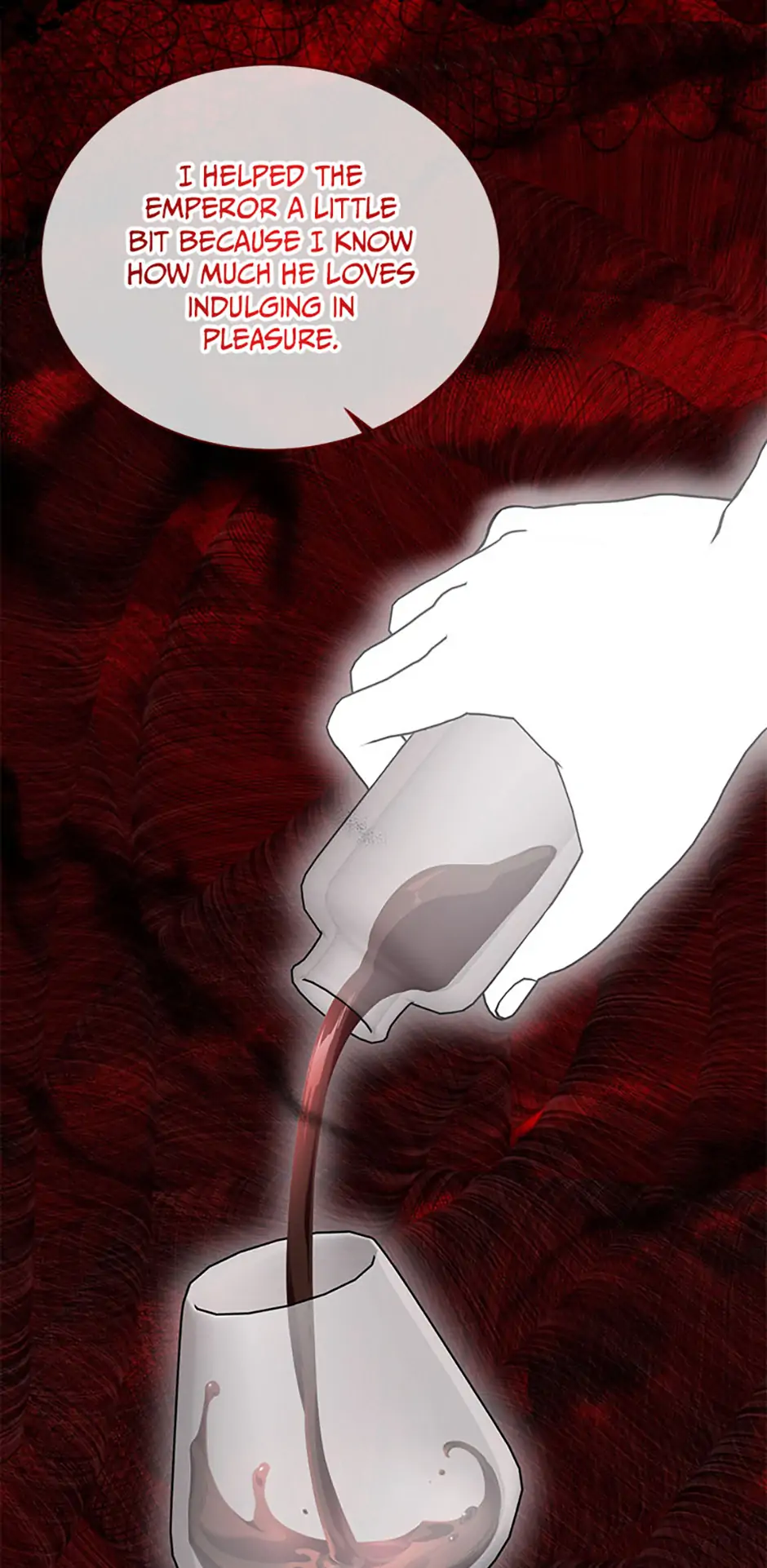 One Regret Is Enough Chapter 77 page 65