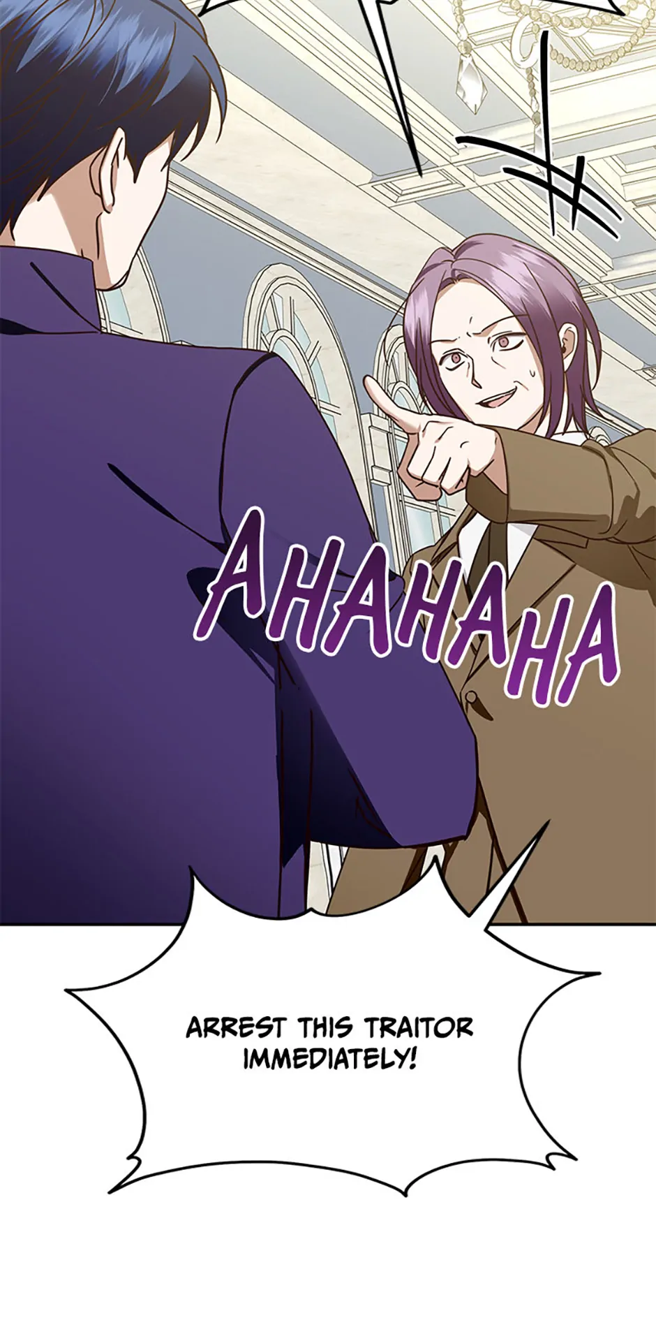 One Regret Is Enough Chapter 77 page 68