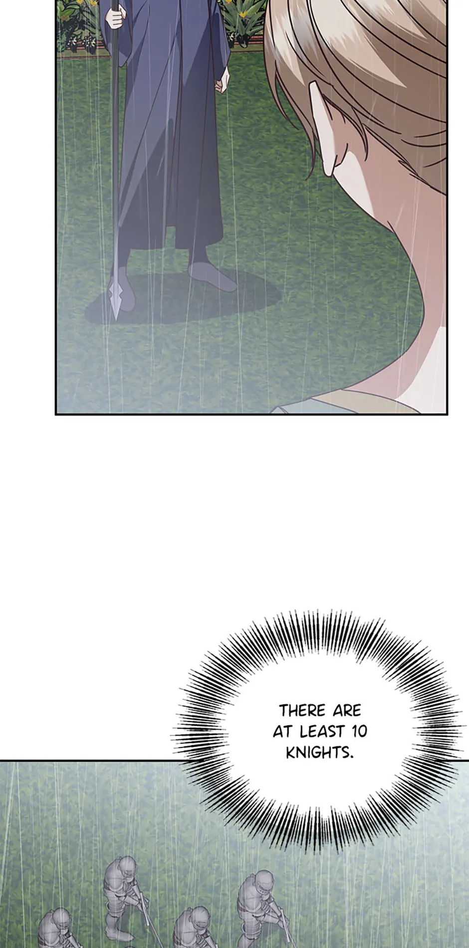 One Regret Is Enough Chapter 77 page 6