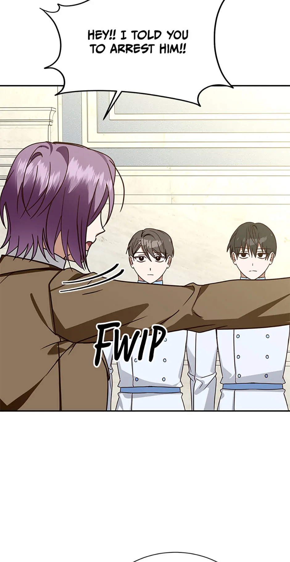 One Regret Is Enough Chapter 77 page 70