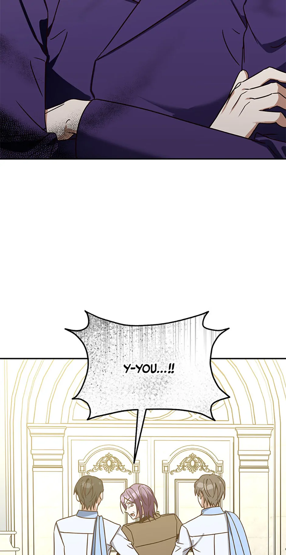 One Regret Is Enough Chapter 77 page 74