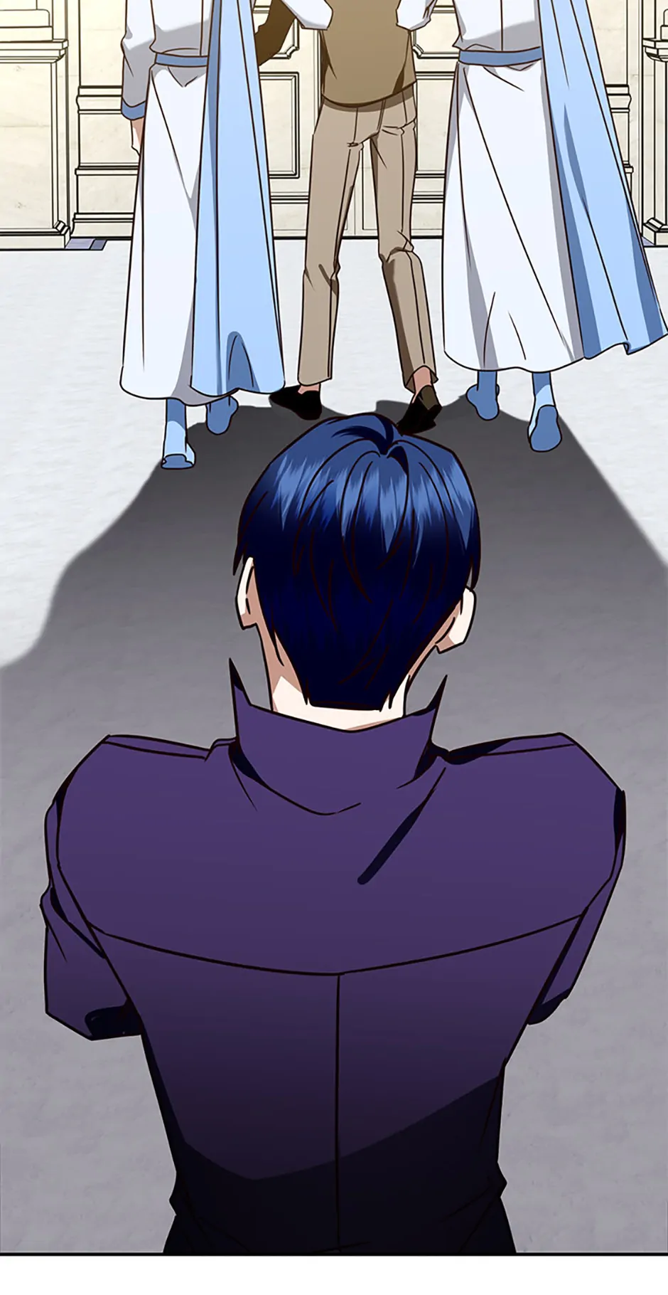 One Regret Is Enough Chapter 77 page 75