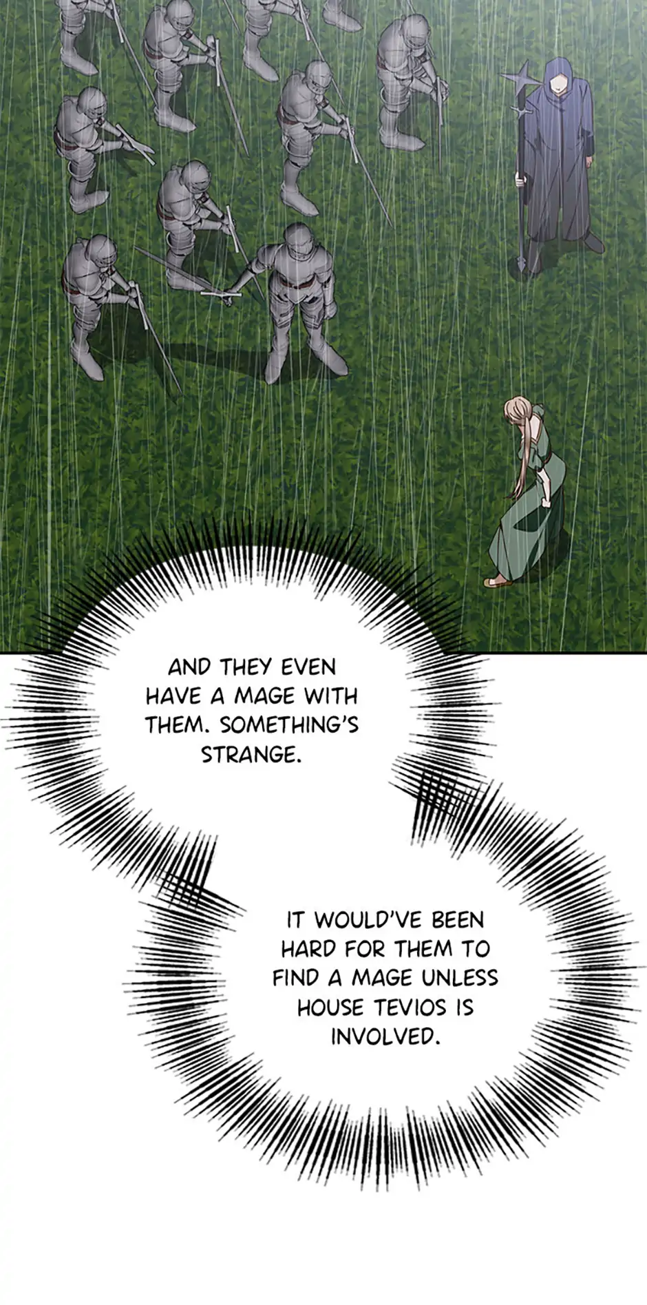 One Regret Is Enough Chapter 77 page 7