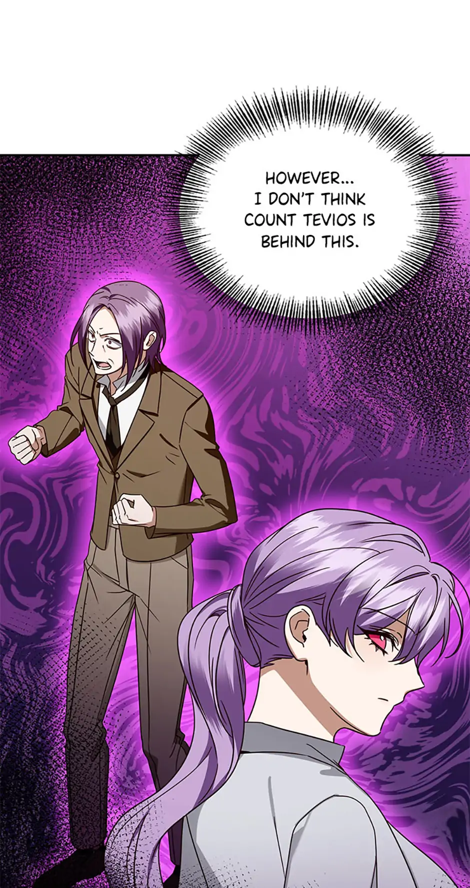 One Regret Is Enough Chapter 77 page 8